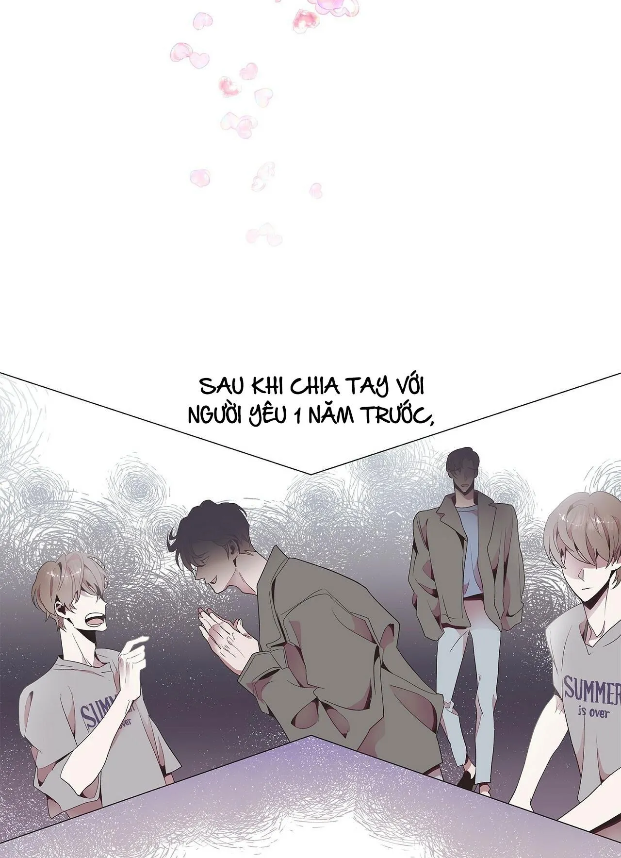 LỐI SỐNG ÍCH KỶ Chapter 1 Trang 45