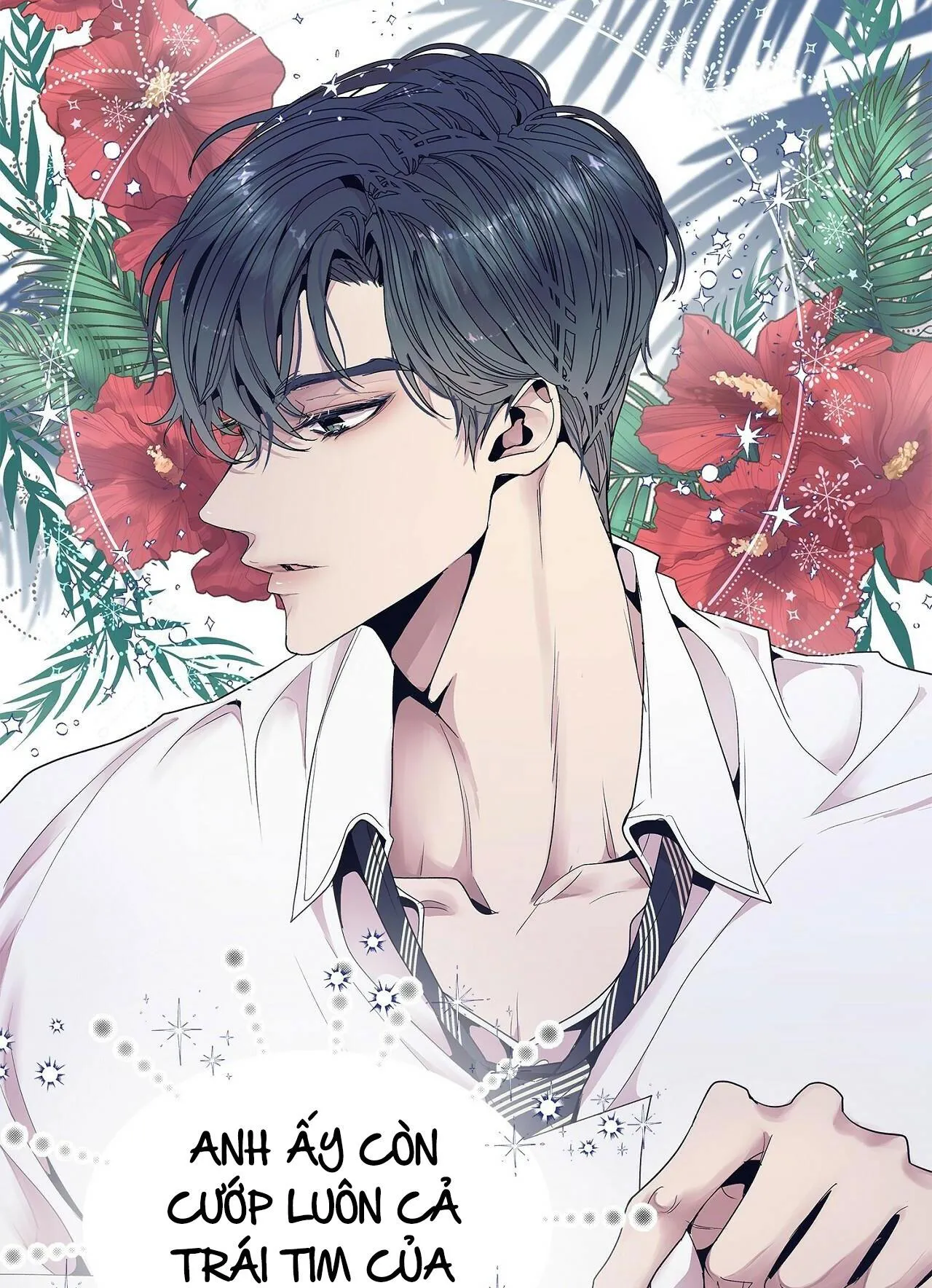 LỐI SỐNG ÍCH KỶ Chapter 1 Trang 48