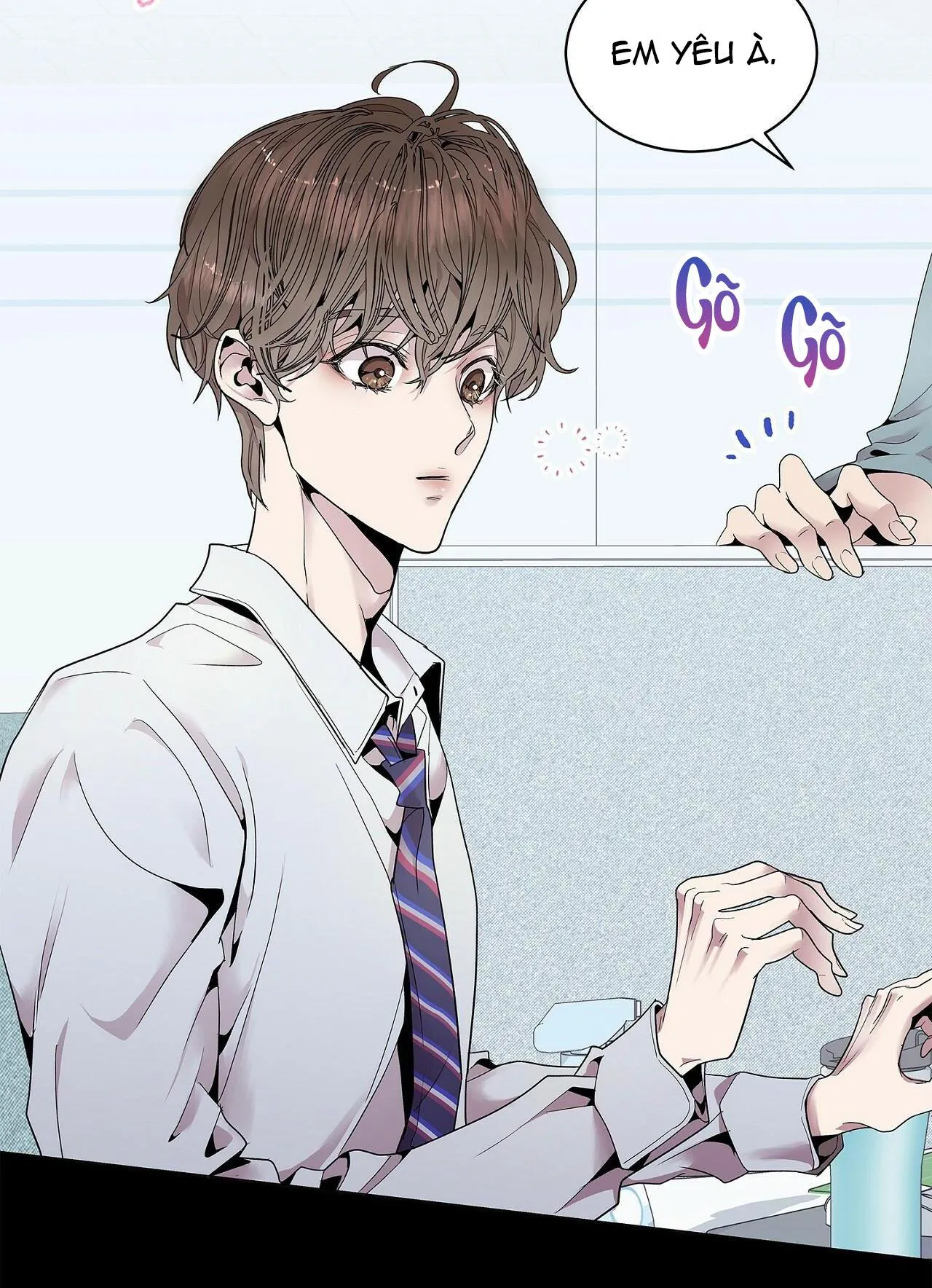 LỐI SỐNG ÍCH KỶ Chapter 1 Trang 50