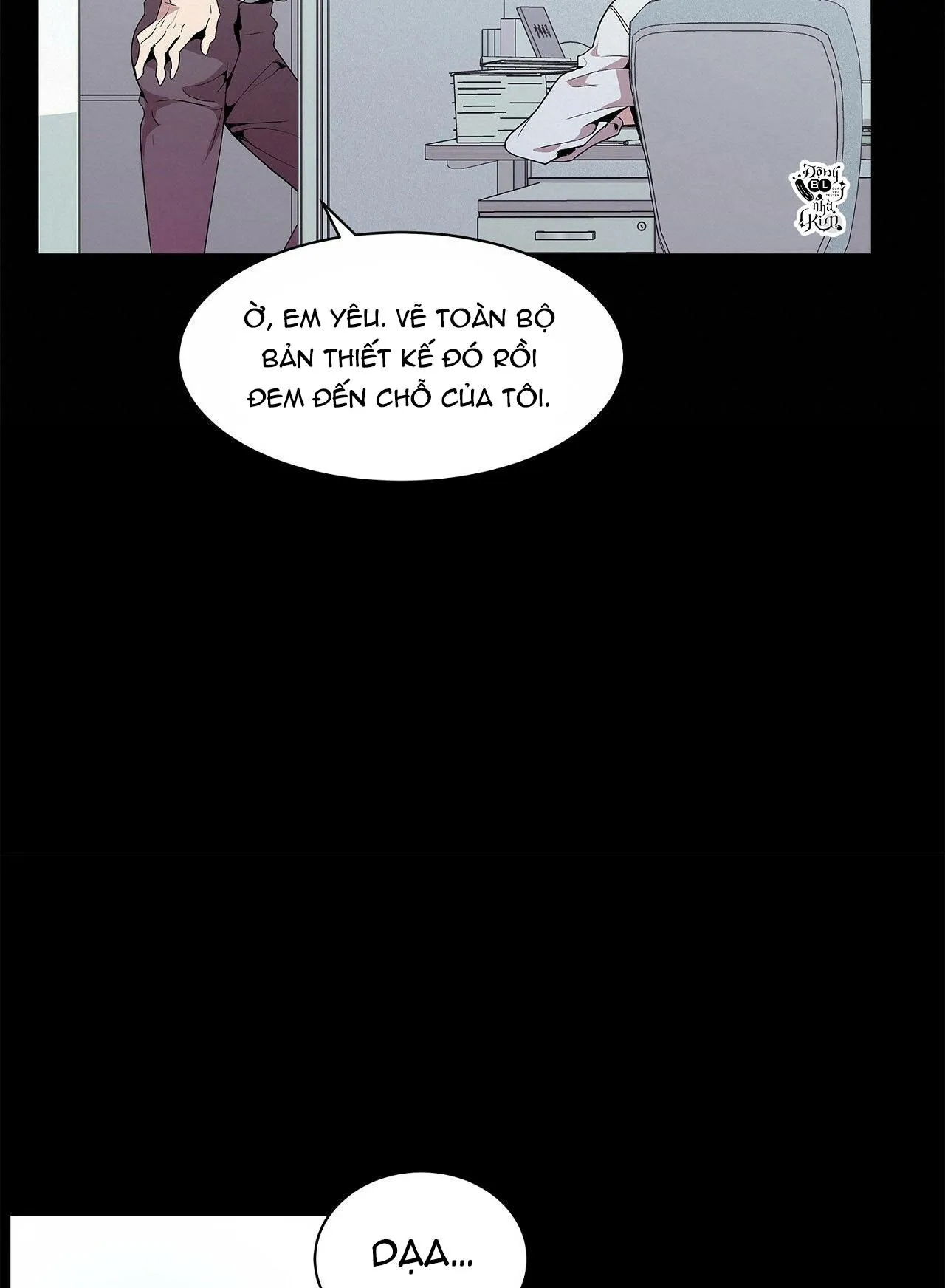 LỐI SỐNG ÍCH KỶ Chapter 1 Trang 52