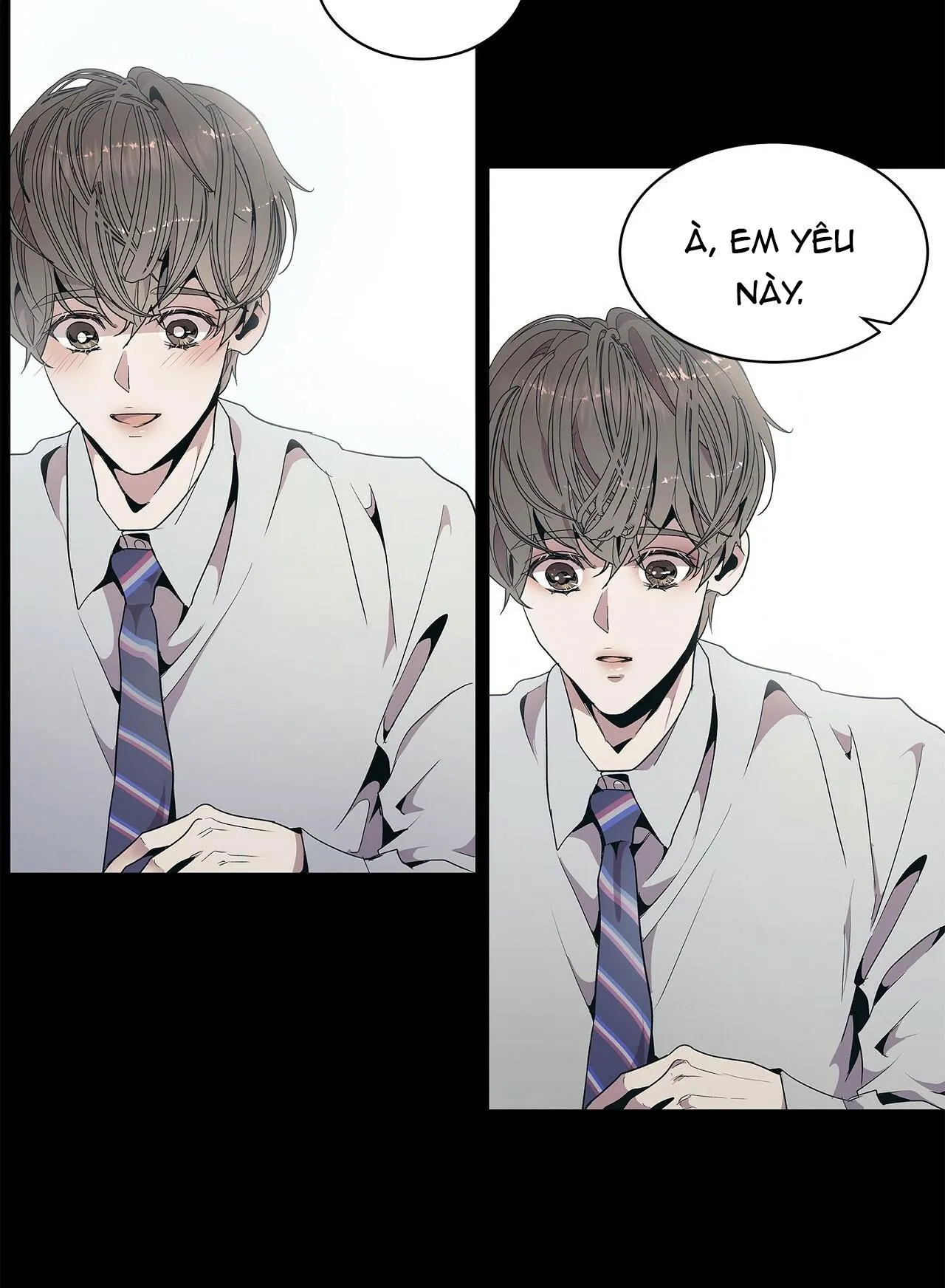 LỐI SỐNG ÍCH KỶ Chapter 1 Trang 53