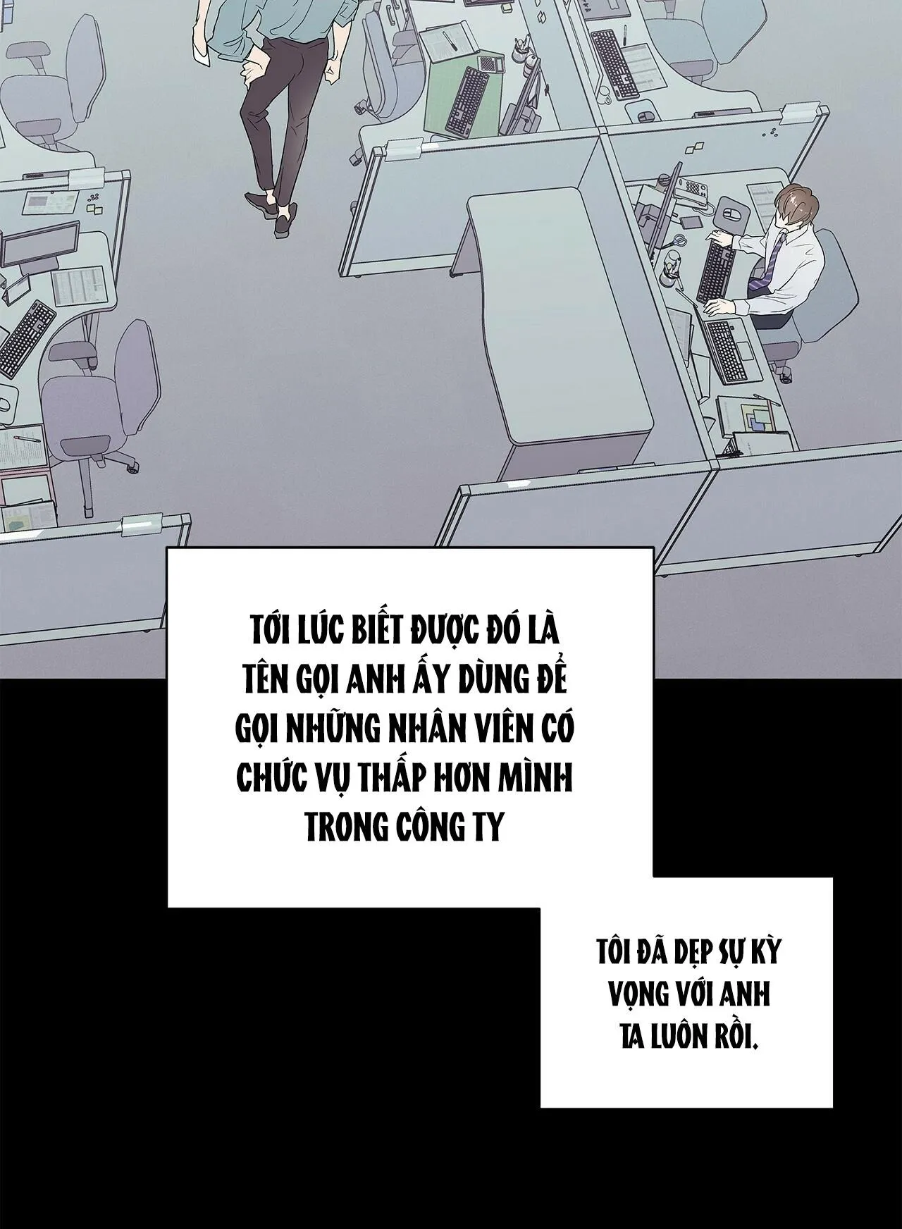 LỐI SỐNG ÍCH KỶ Chapter 1 Trang 55