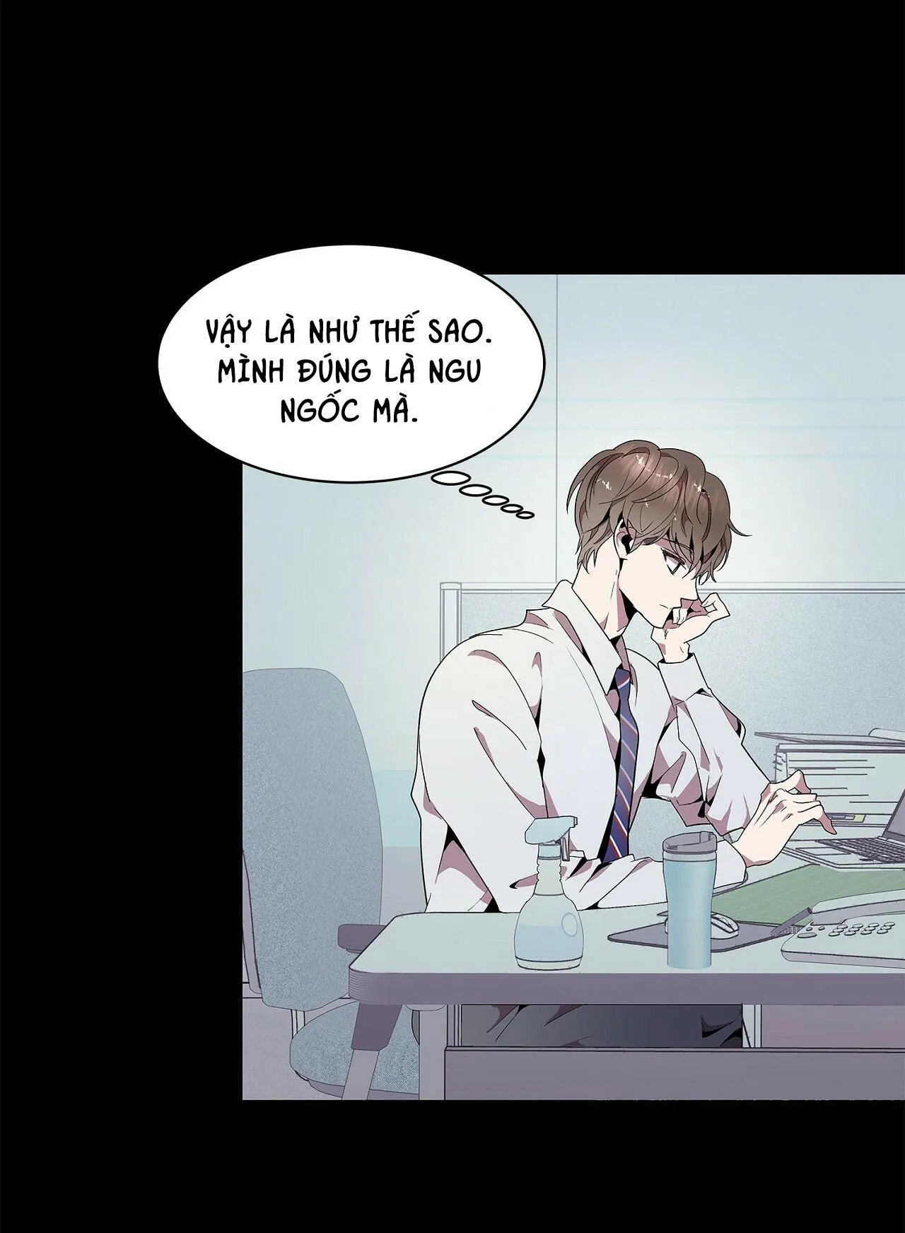 LỐI SỐNG ÍCH KỶ Chapter 1 Trang 56