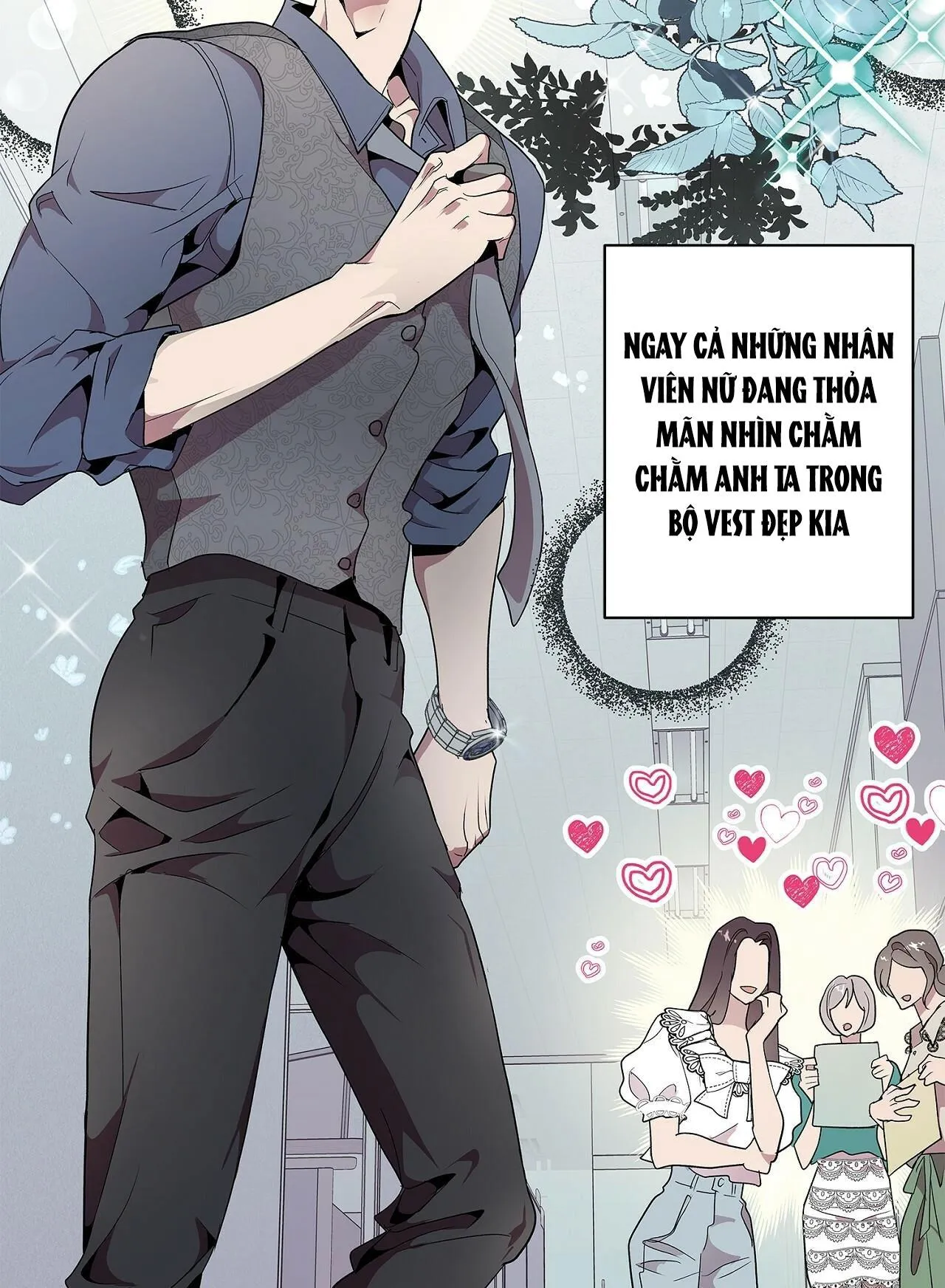 LỐI SỐNG ÍCH KỶ Chapter 1 Trang 58