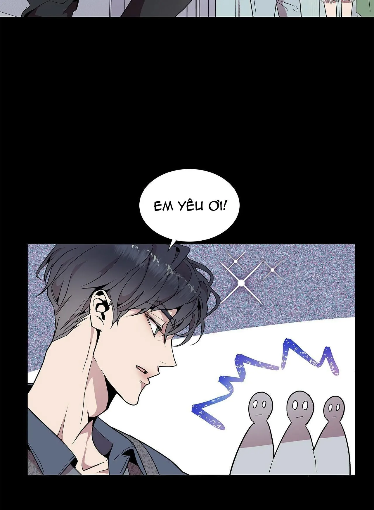 LỐI SỐNG ÍCH KỶ Chapter 1 Trang 59