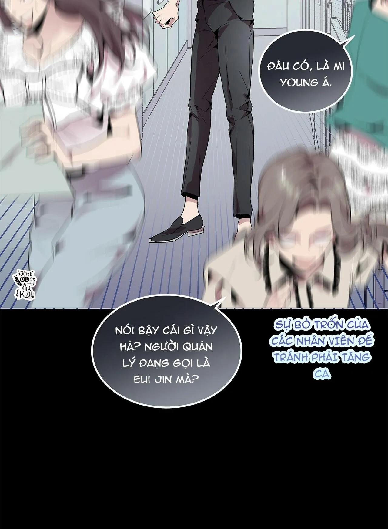 LỐI SỐNG ÍCH KỶ Chapter 1 Trang 61