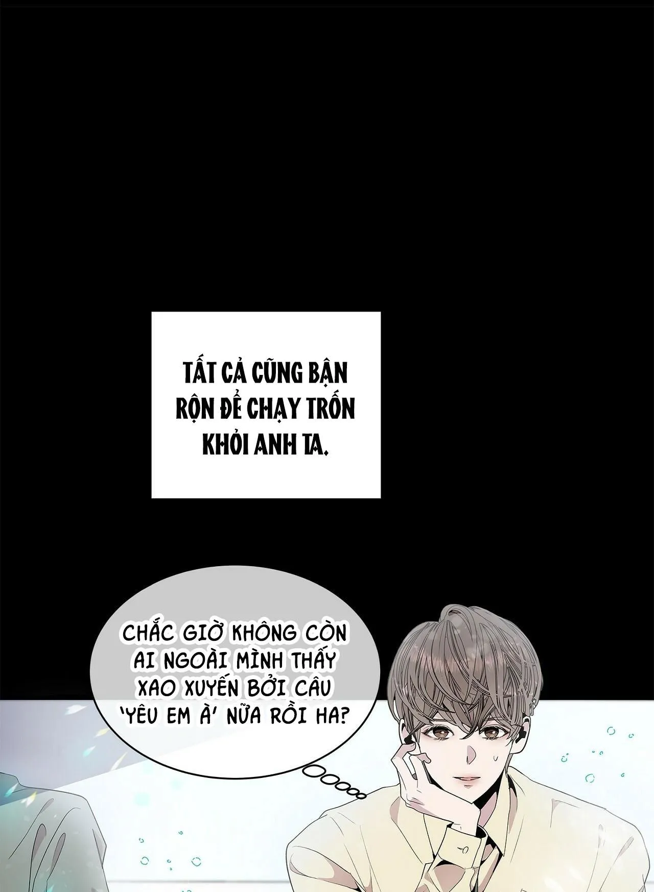 LỐI SỐNG ÍCH KỶ Chapter 1 Trang 62
