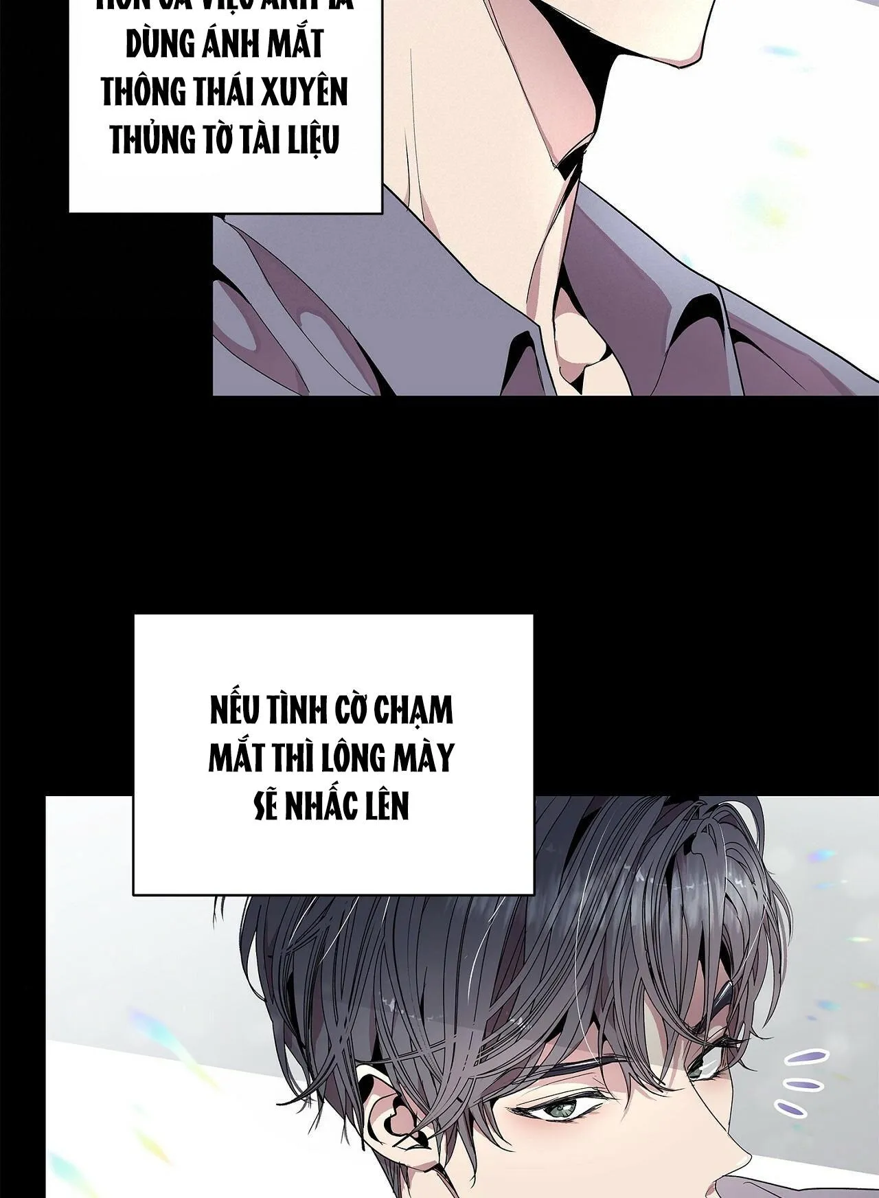 LỐI SỐNG ÍCH KỶ Chapter 1 Trang 65