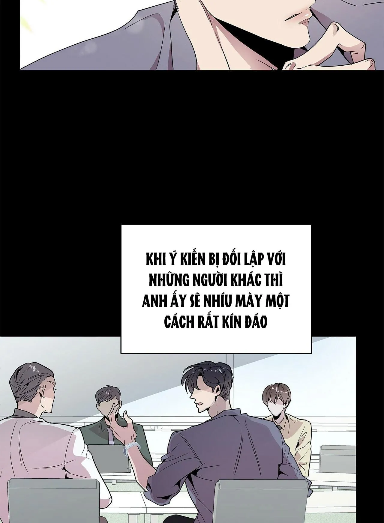 LỐI SỐNG ÍCH KỶ Chapter 1 Trang 66