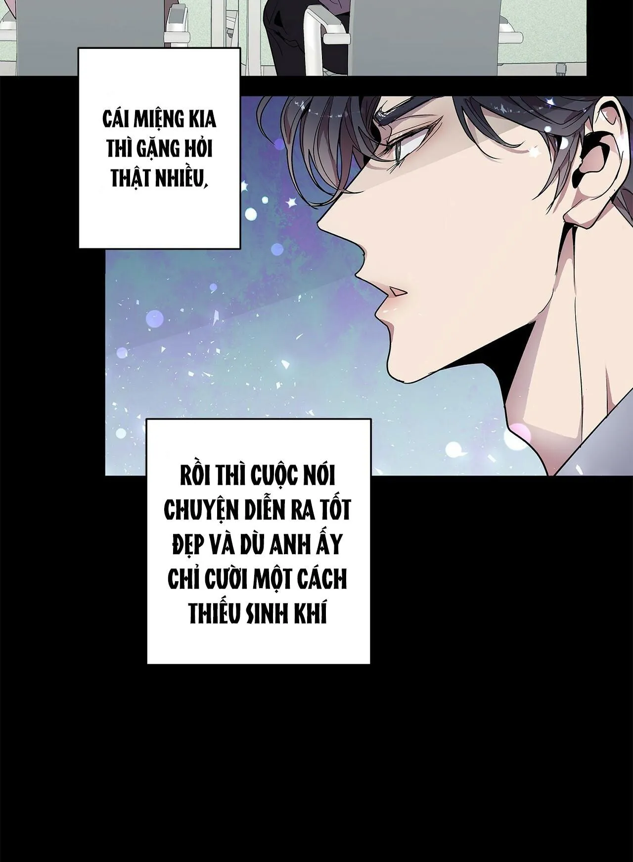 LỐI SỐNG ÍCH KỶ Chapter 1 Trang 67