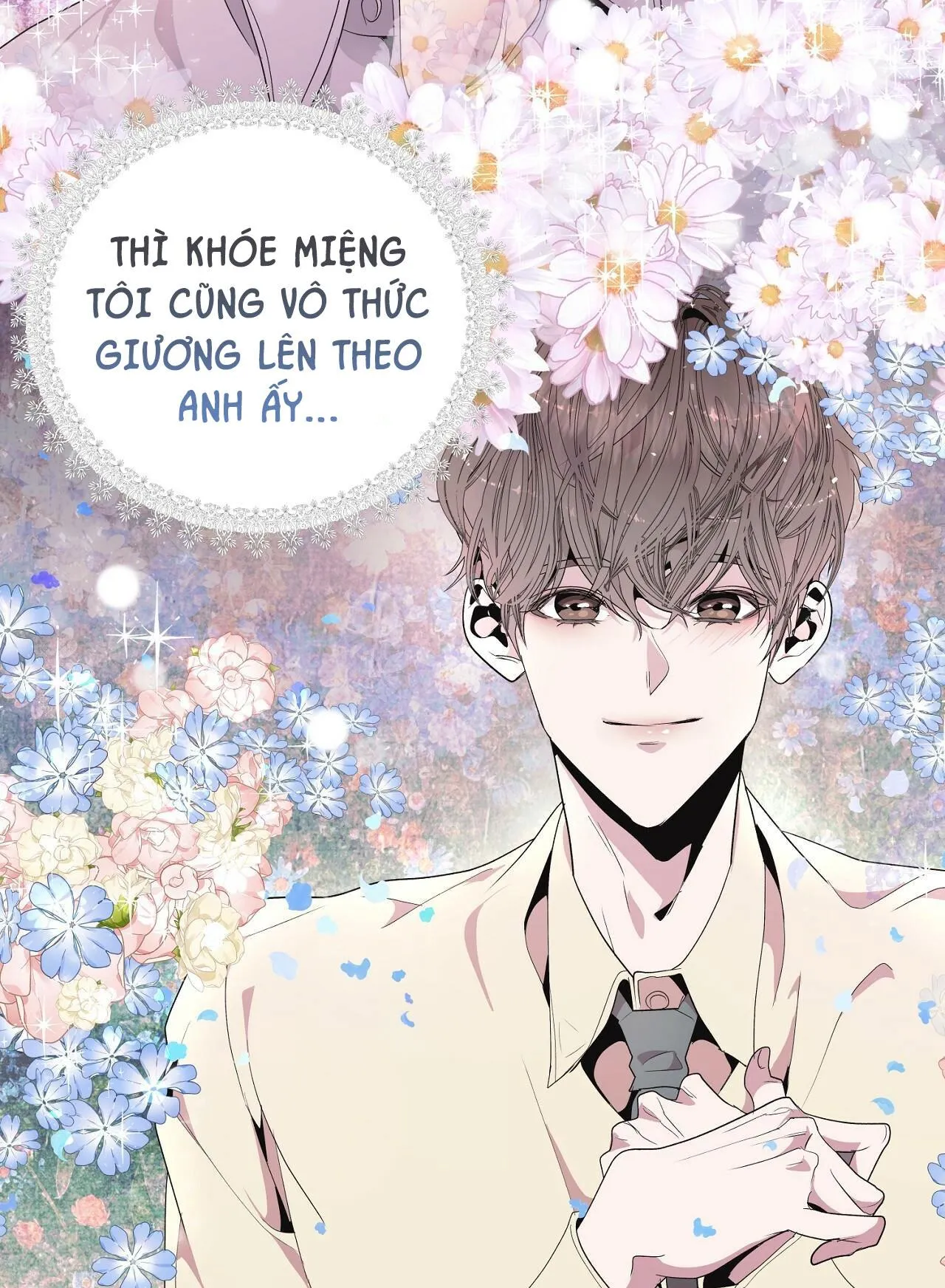 LỐI SỐNG ÍCH KỶ Chapter 1 Trang 69