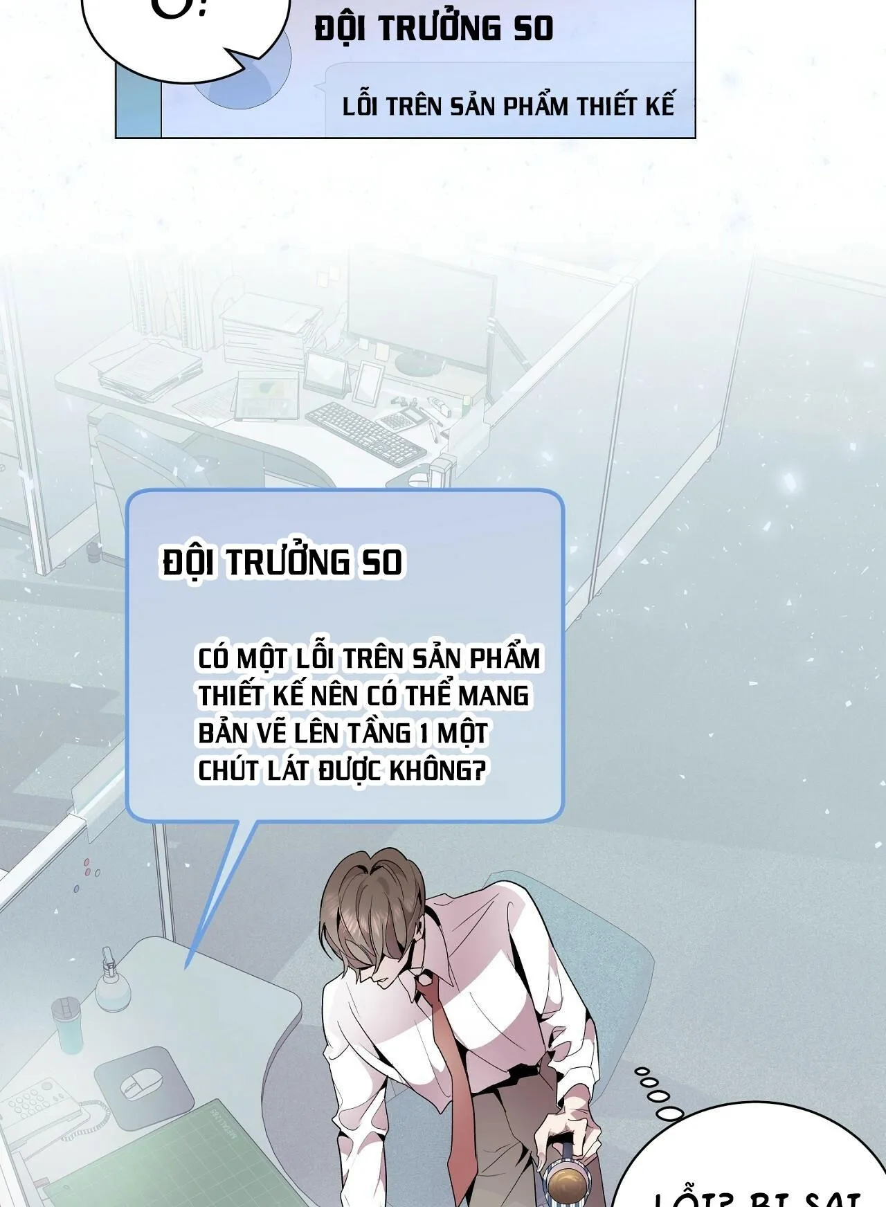 LỐI SỐNG ÍCH KỶ Chapter 1 Trang 73