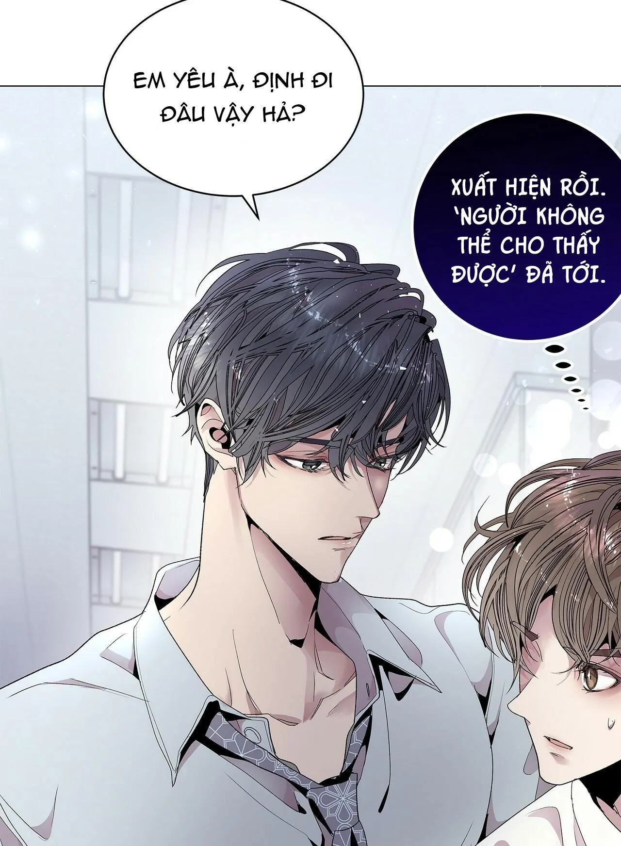 LỐI SỐNG ÍCH KỶ Chapter 1 Trang 76