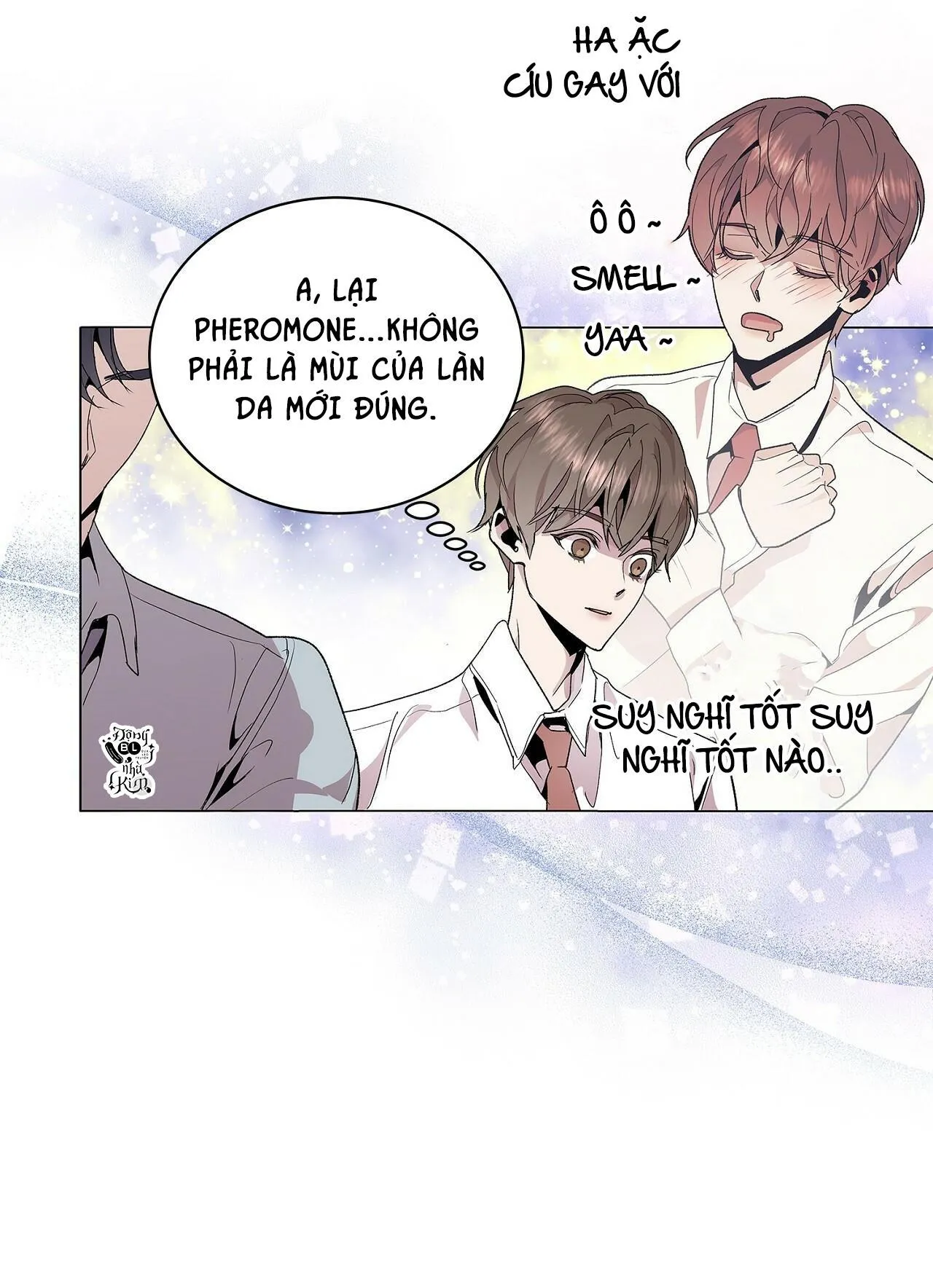 LỐI SỐNG ÍCH KỶ Chapter 1 Trang 81