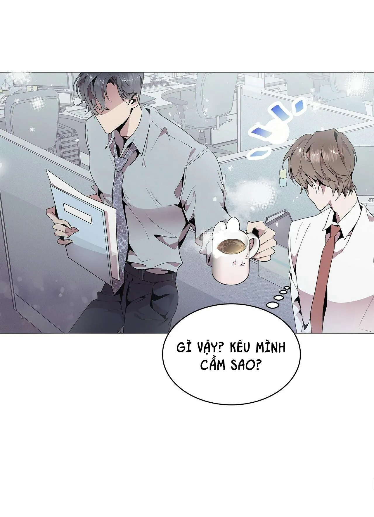 LỐI SỐNG ÍCH KỶ Chapter 1 Trang 82