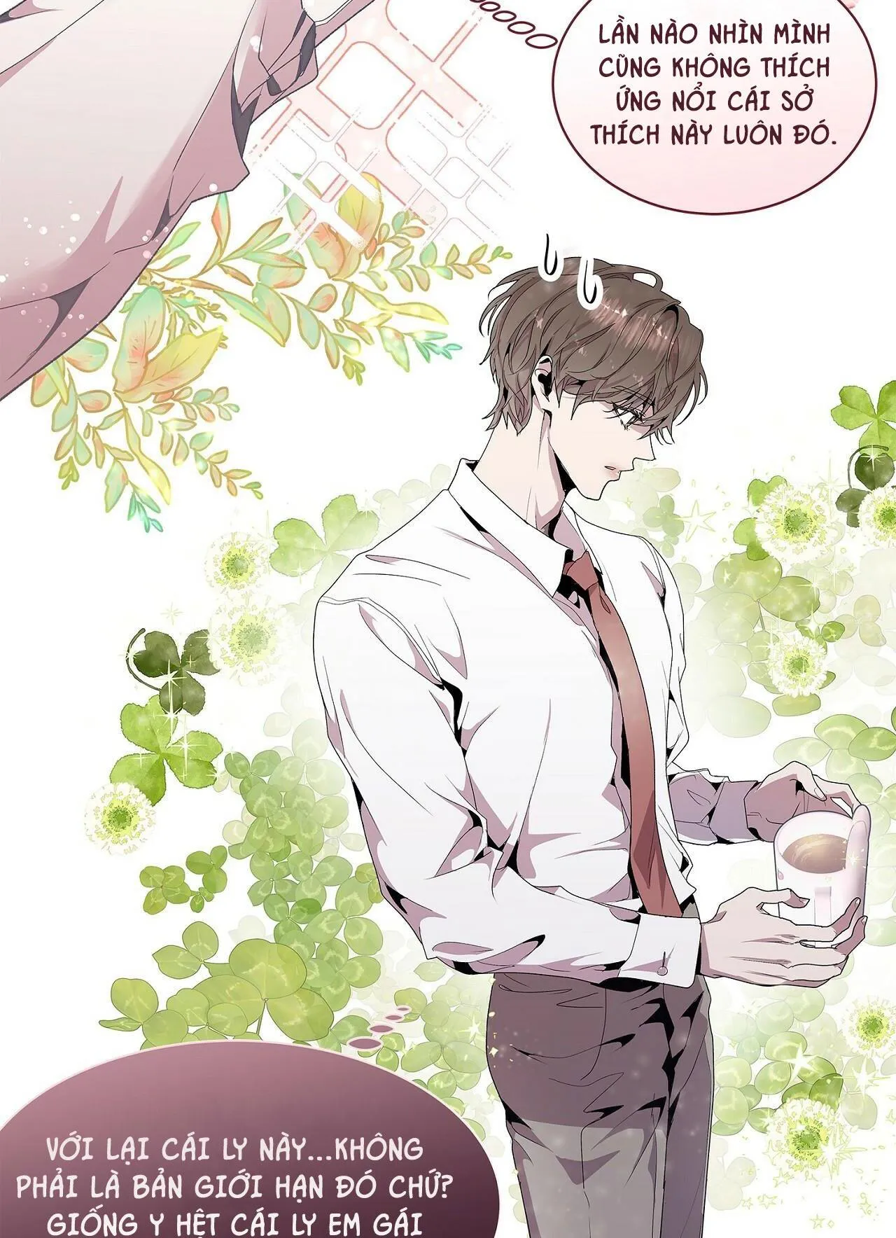 LỐI SỐNG ÍCH KỶ Chapter 1 Trang 84