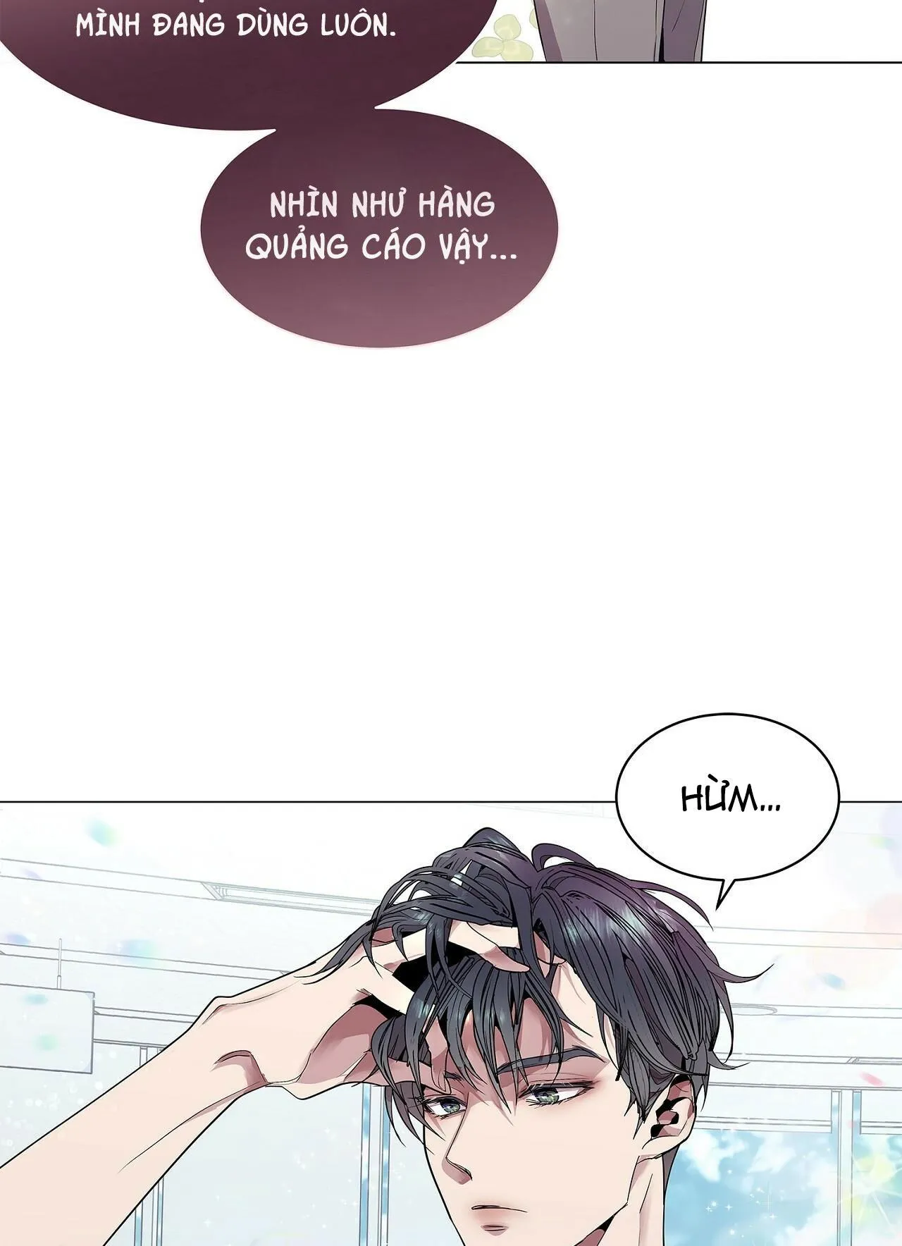 LỐI SỐNG ÍCH KỶ Chapter 1 Trang 85