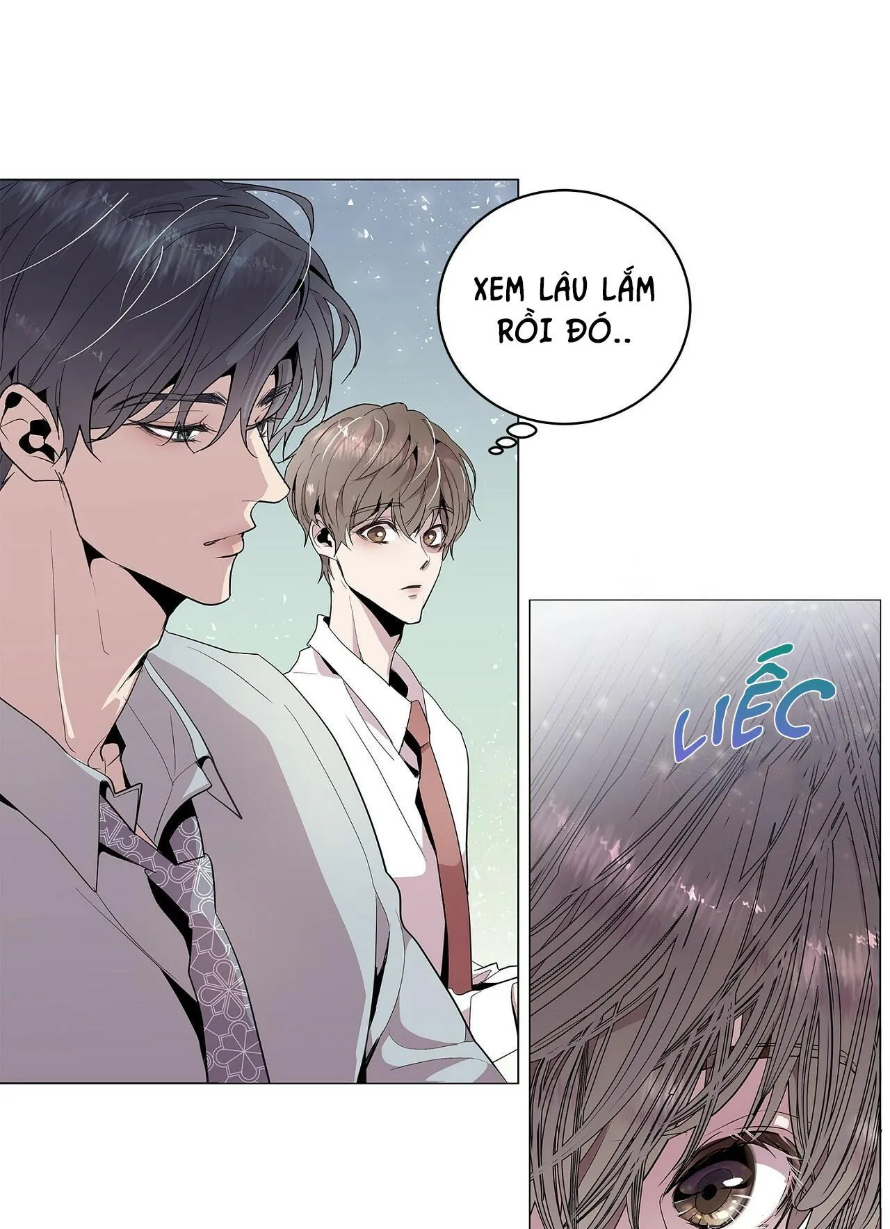 LỐI SỐNG ÍCH KỶ Chapter 1 Trang 87