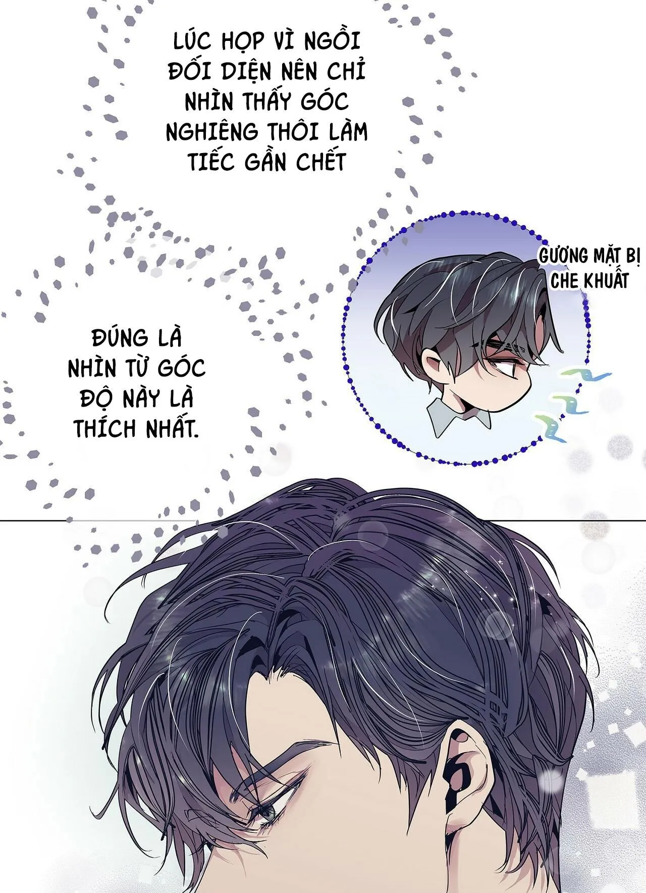 LỐI SỐNG ÍCH KỶ Chapter 1 Trang 89