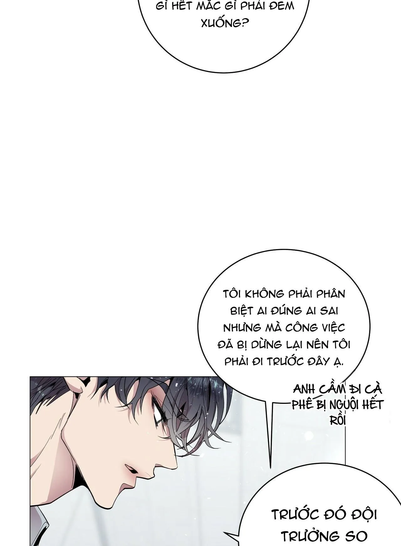 LỐI SỐNG ÍCH KỶ Chapter 1 Trang 96