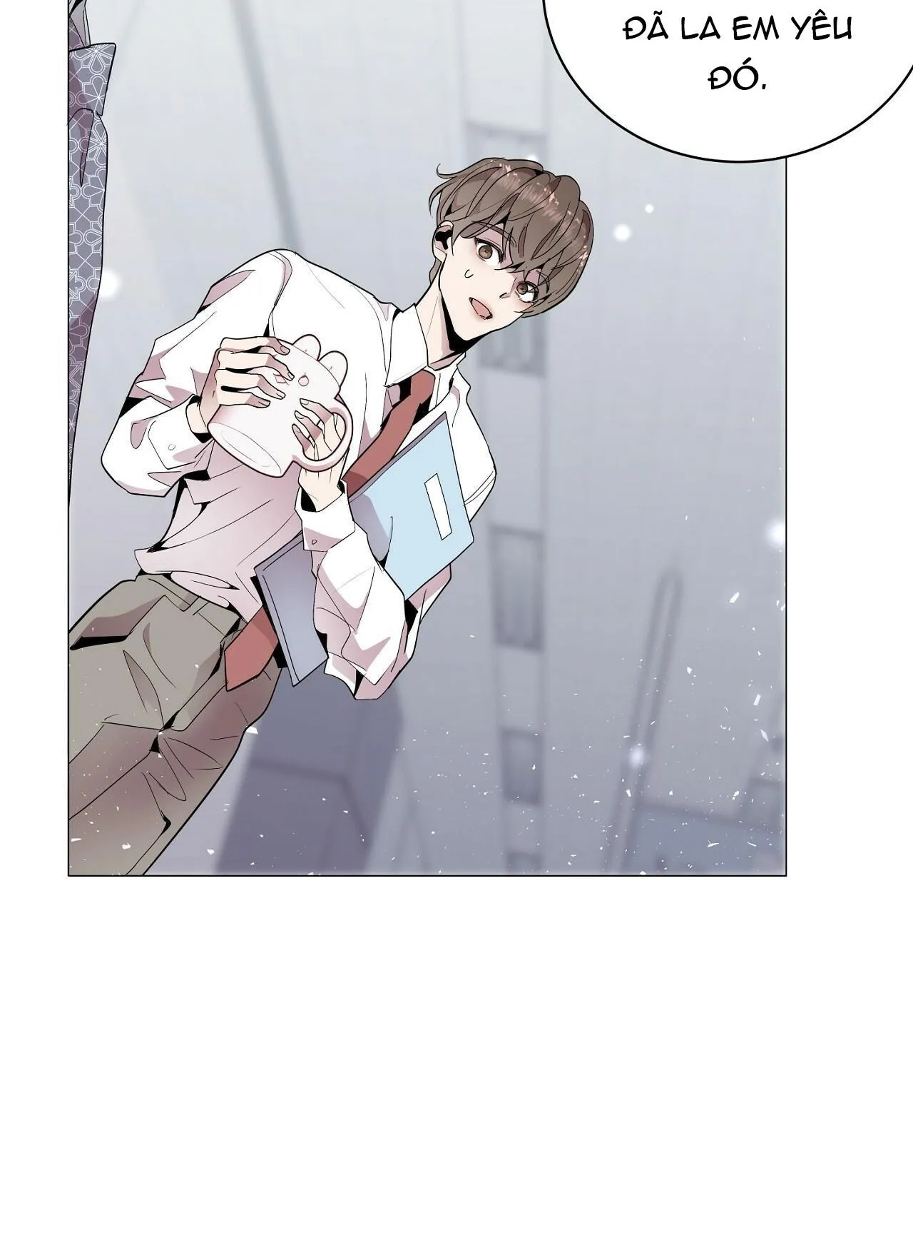 LỐI SỐNG ÍCH KỶ Chapter 1 Trang 97