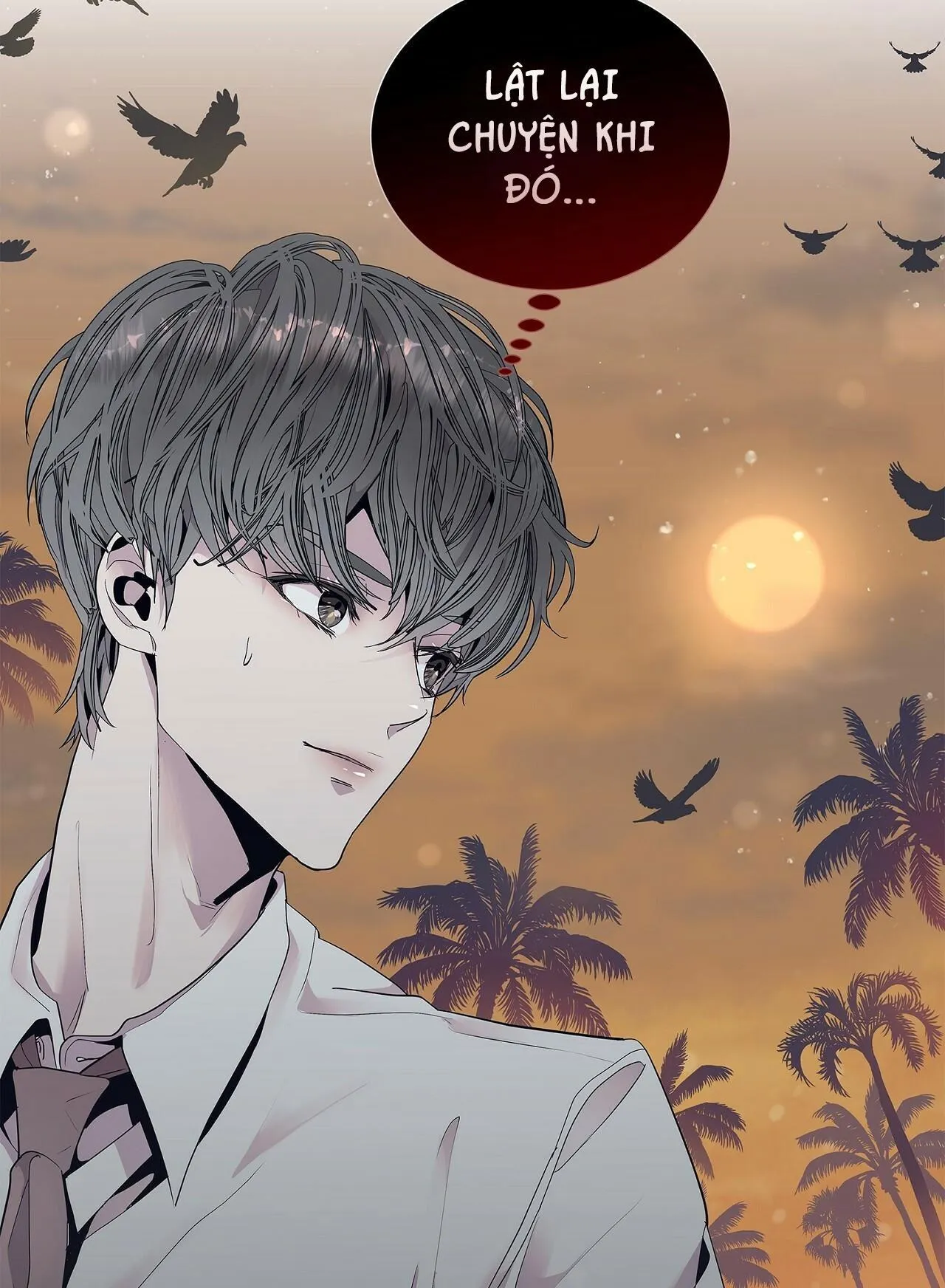 LỐI SỐNG ÍCH KỶ Chapter 1 Trang 99