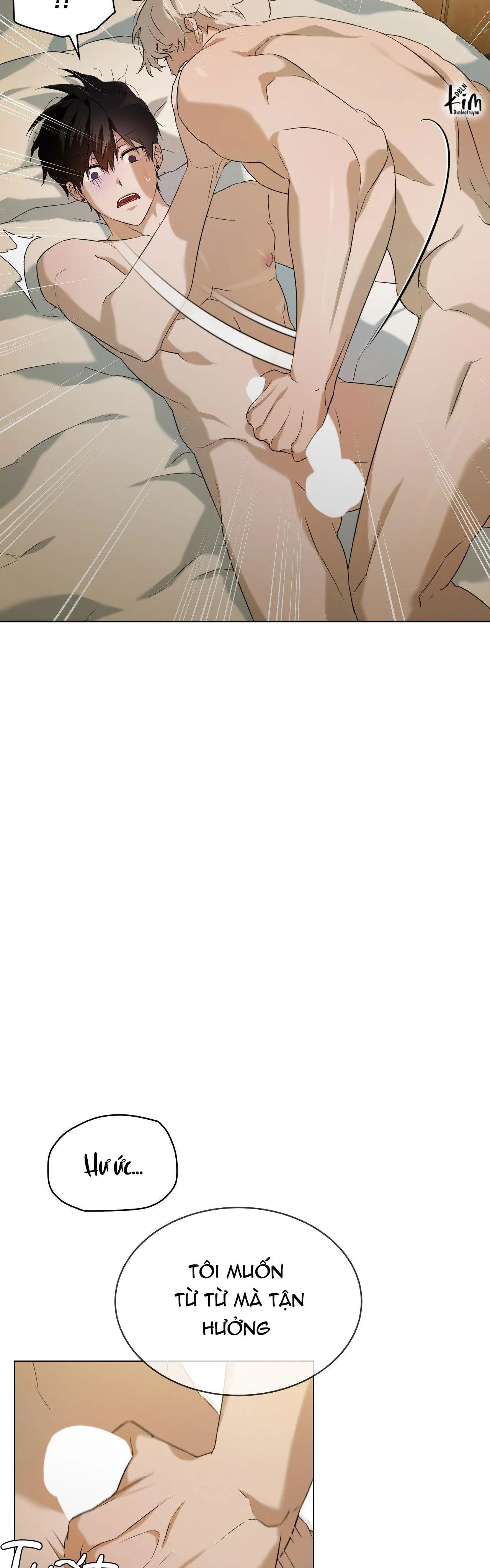 LỖI TẠI DỄ THƯƠNG Chapter 4 Trang 20