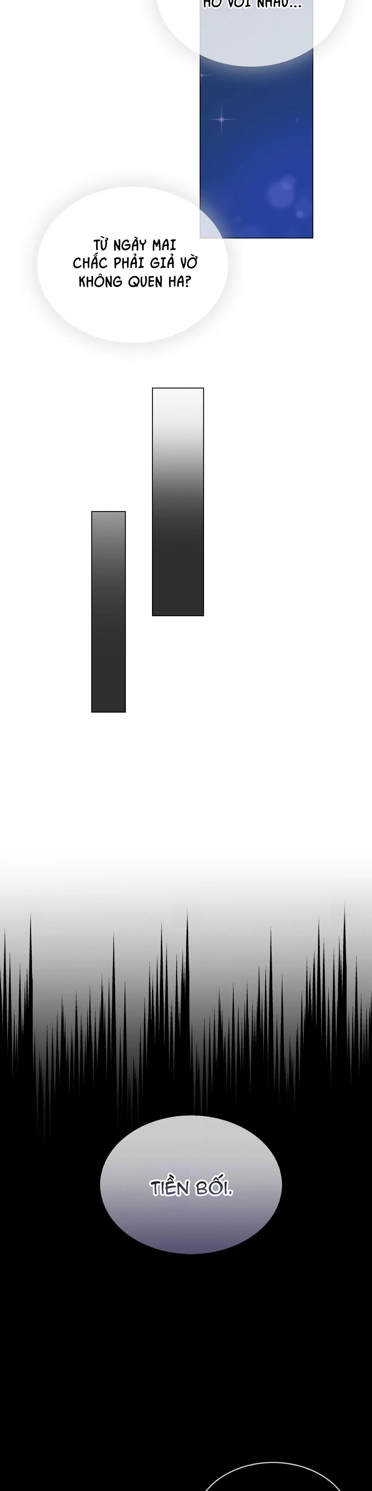 LỖI TẠI DỄ THƯƠNG Chapter 5 Trang 13