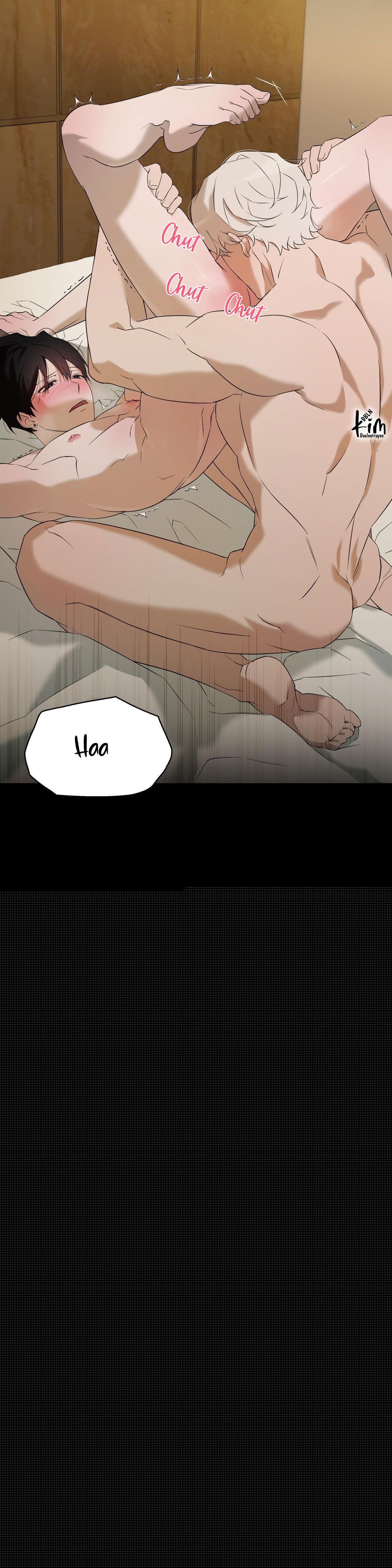 LỖI TẠI DỄ THƯƠNG Chapter 5 Trang 17