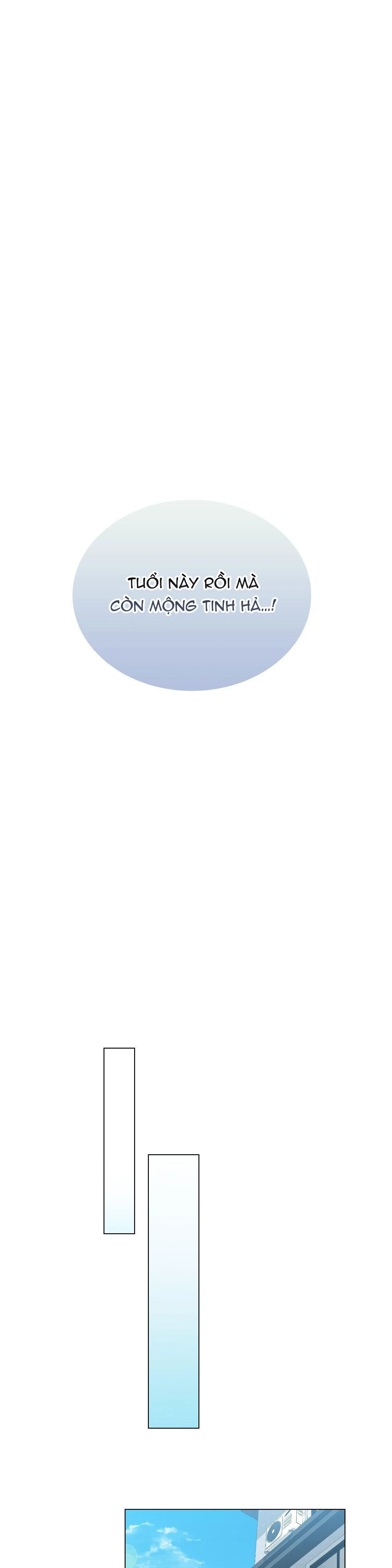 LỖI TẠI DỄ THƯƠNG Chapter 5 Trang 26