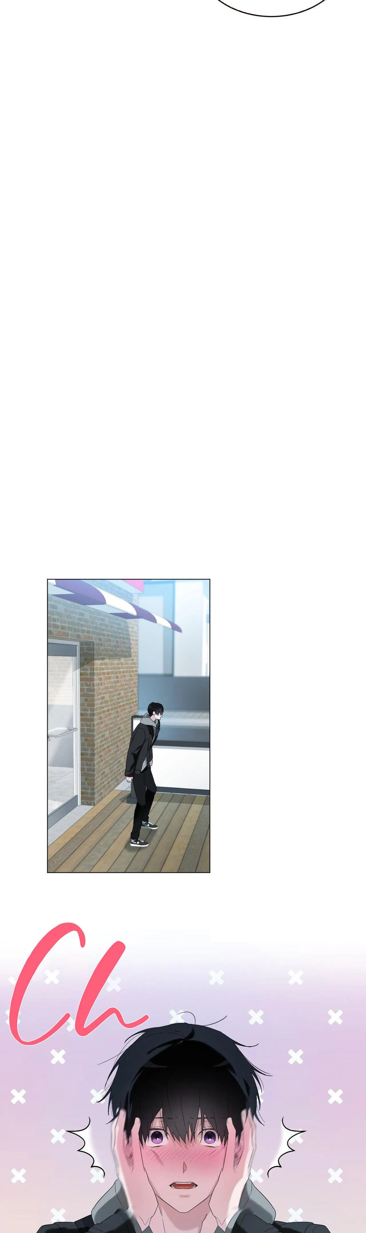 LỖI TẠI DỄ THƯƠNG Chapter 7 Trang 4