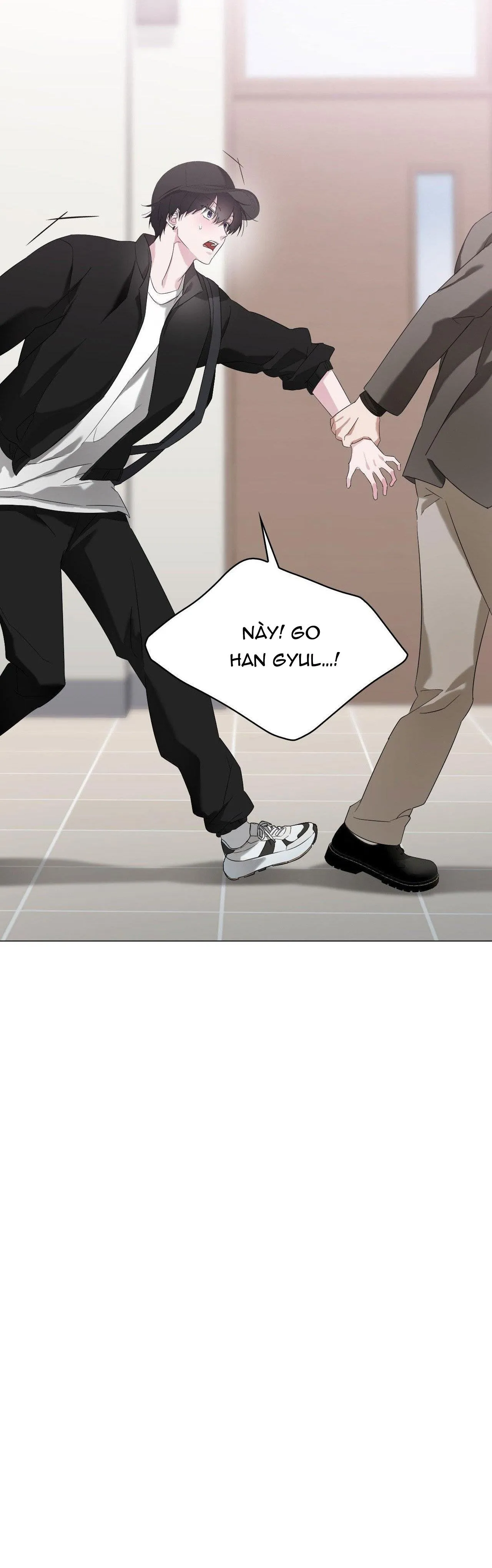 LỖI TẠI DỄ THƯƠNG Chapter 7 Trang 14