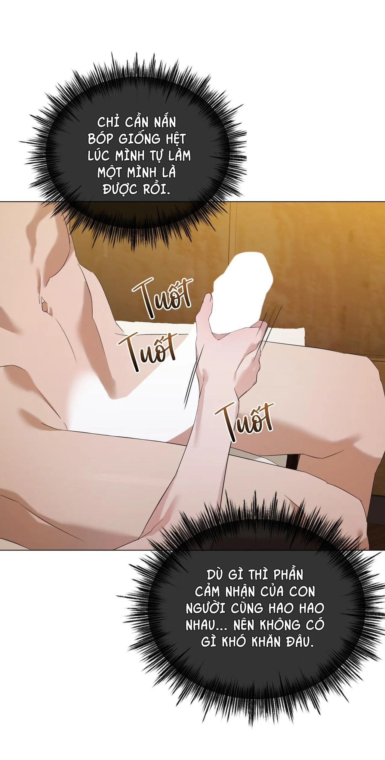 LỖI TẠI DỄ THƯƠNG Chapter 8 Trang 29