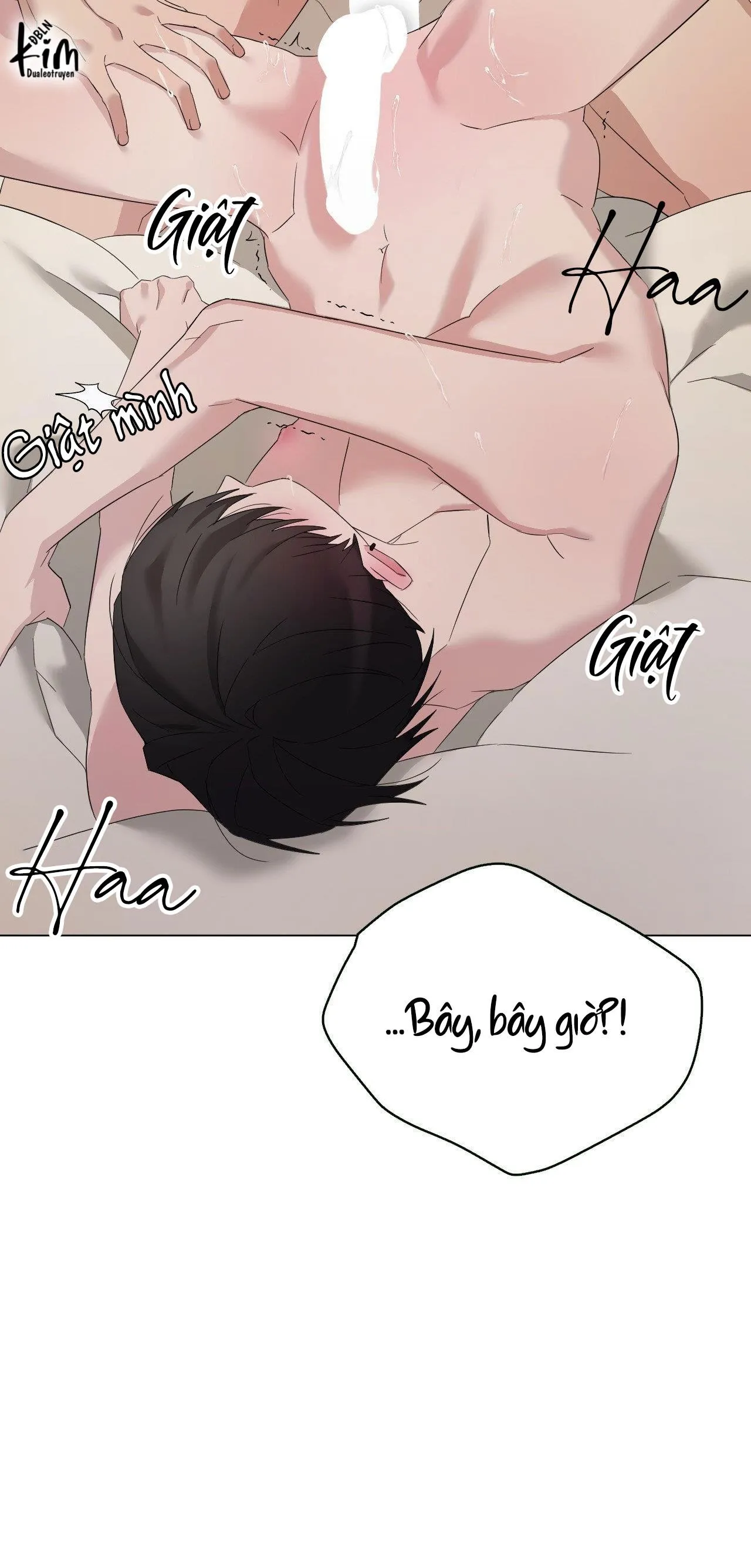 LỖI TẠI DỄ THƯƠNG Chapter 9 Trang 27