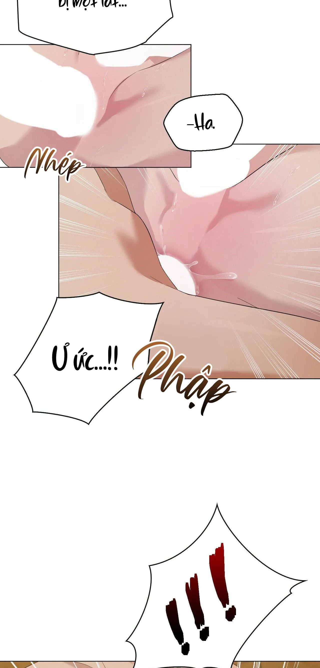 LỖI TẠI DỄ THƯƠNG Chapter 9 Trang 29