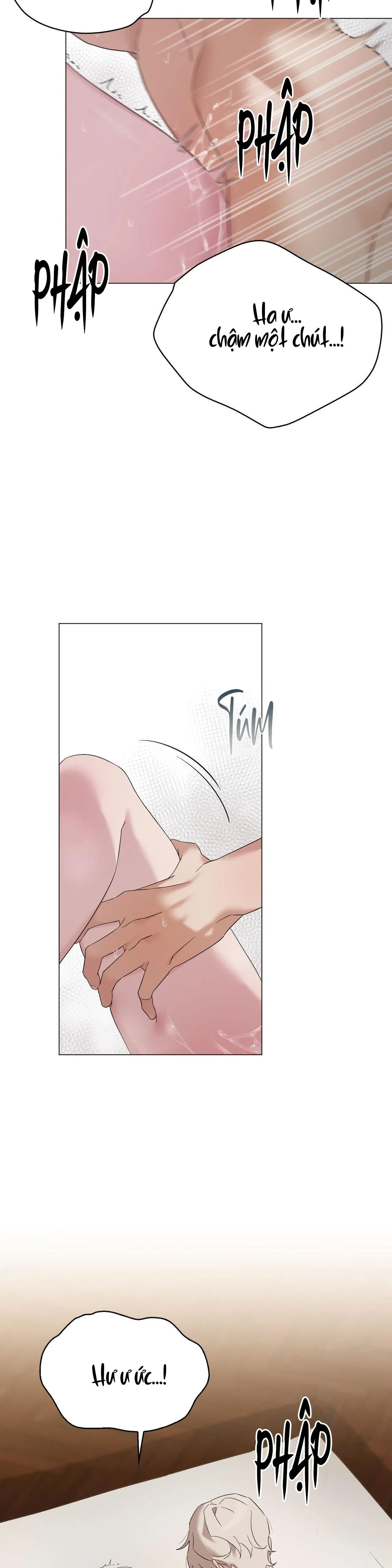 LỖI TẠI DỄ THƯƠNG Chapter 10 Trang 16