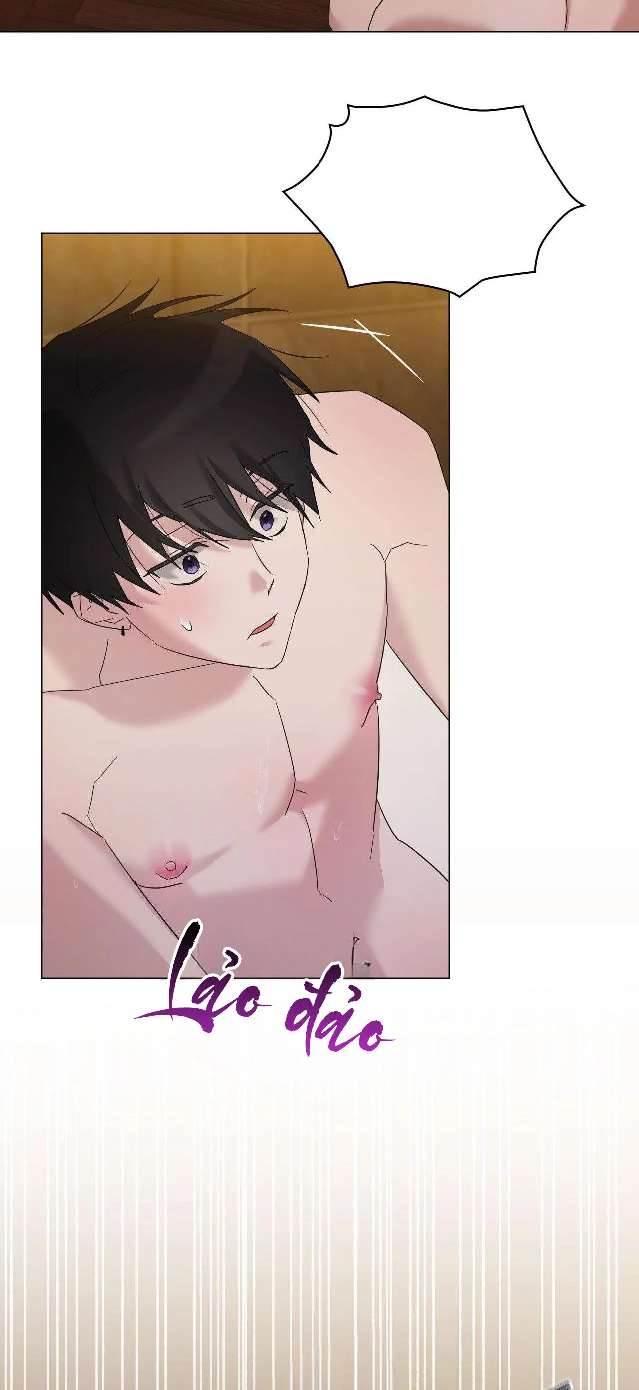 LỖI TẠI DỄ THƯƠNG Chapter 10 Trang 34