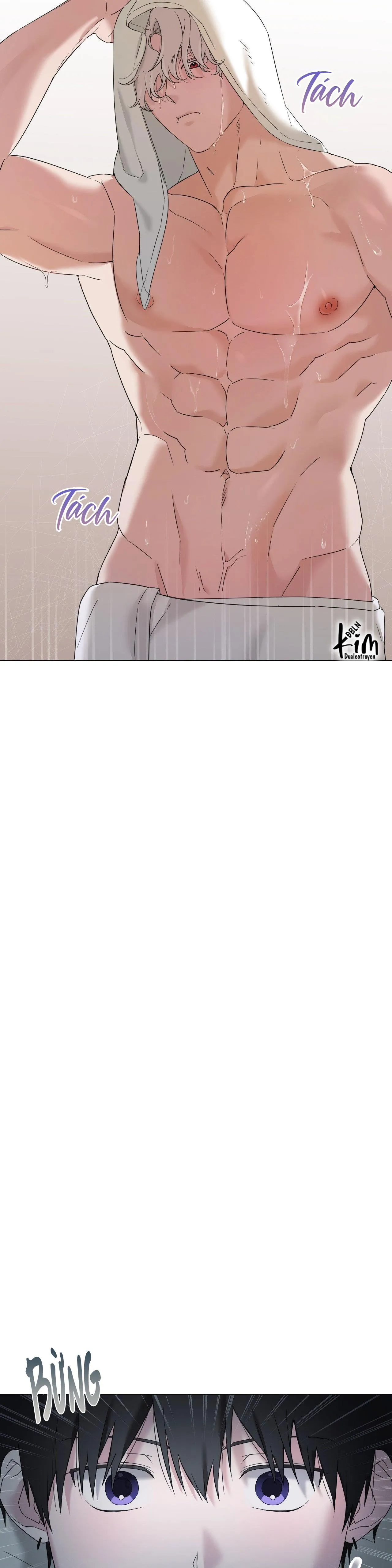 LỖI TẠI DỄ THƯƠNG Chapter 11 Trang 11