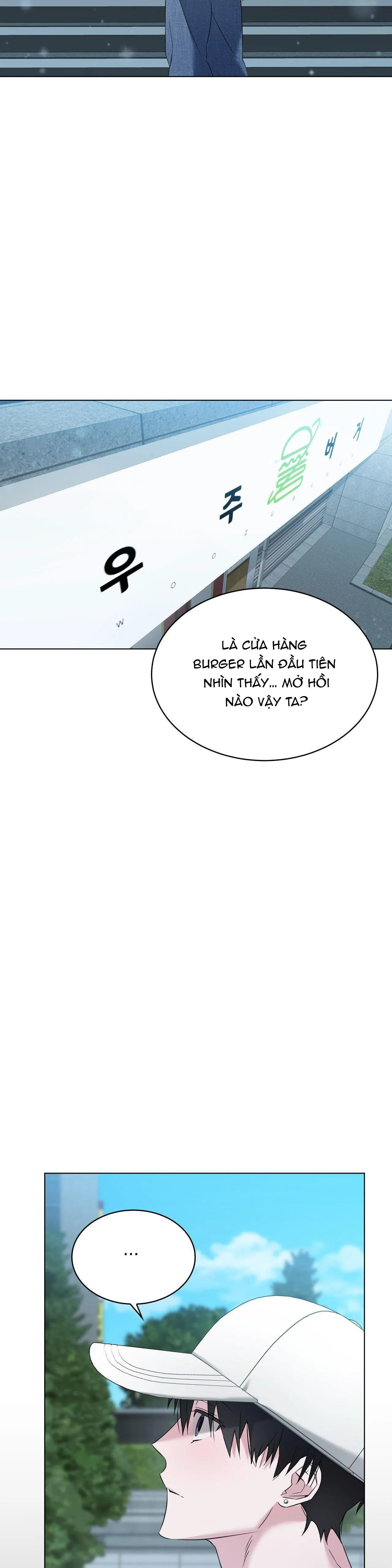 LỖI TẠI DỄ THƯƠNG Chapter 11 Trang 19