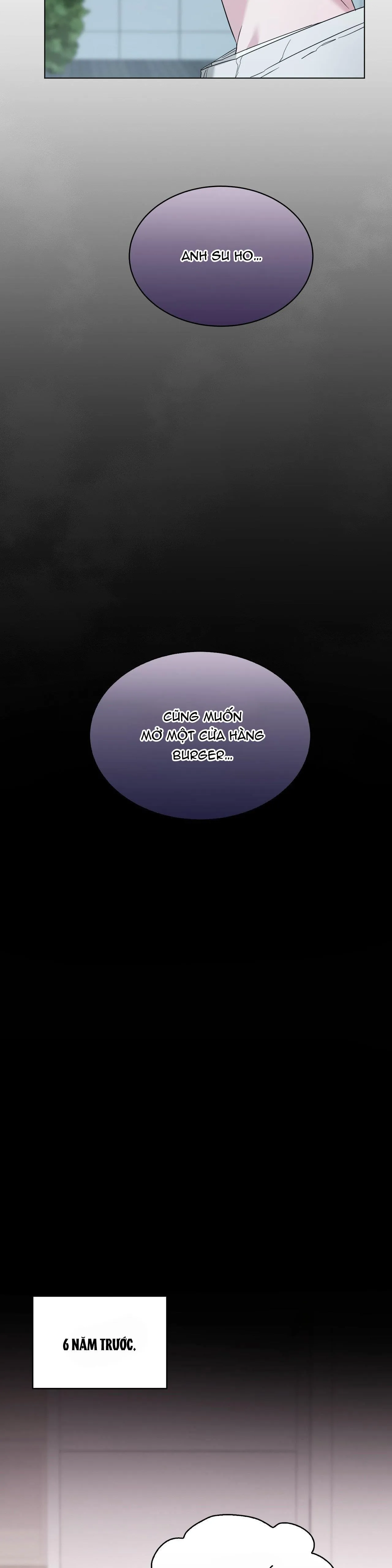 LỖI TẠI DỄ THƯƠNG Chapter 11 Trang 20