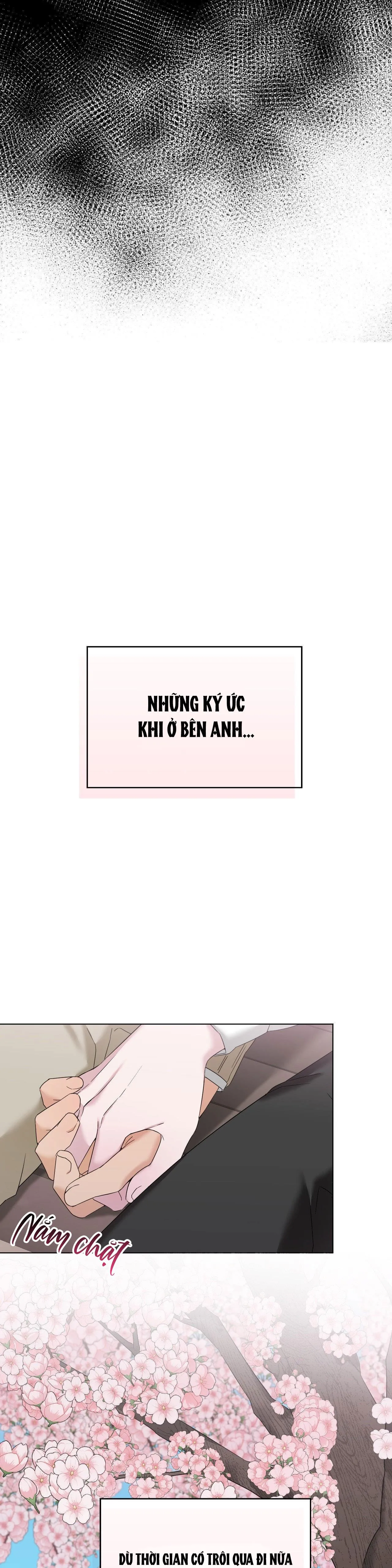 LỖI TẠI DỄ THƯƠNG Chapter 11 Trang 26