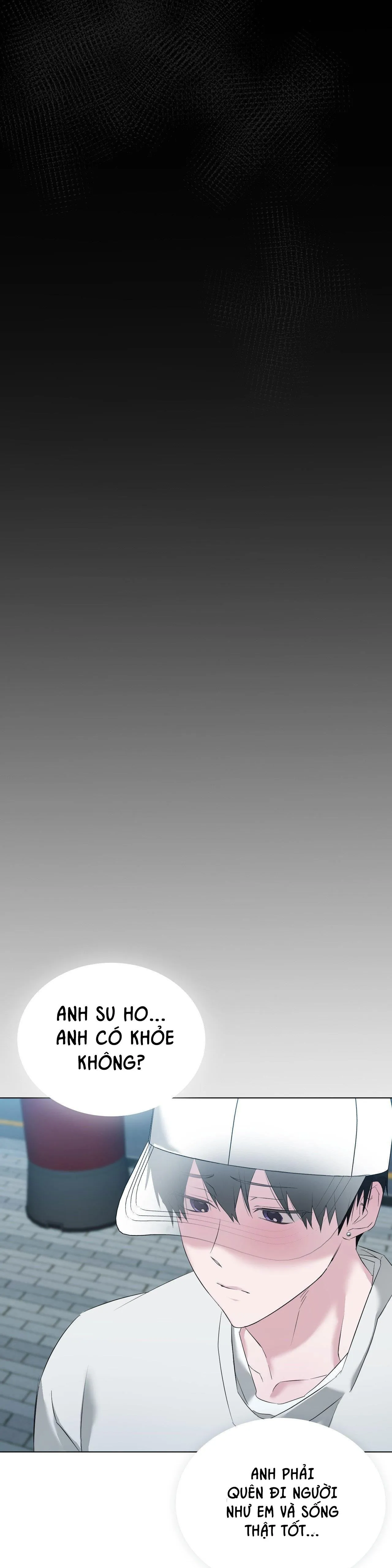 LỖI TẠI DỄ THƯƠNG Chapter 11 Trang 33