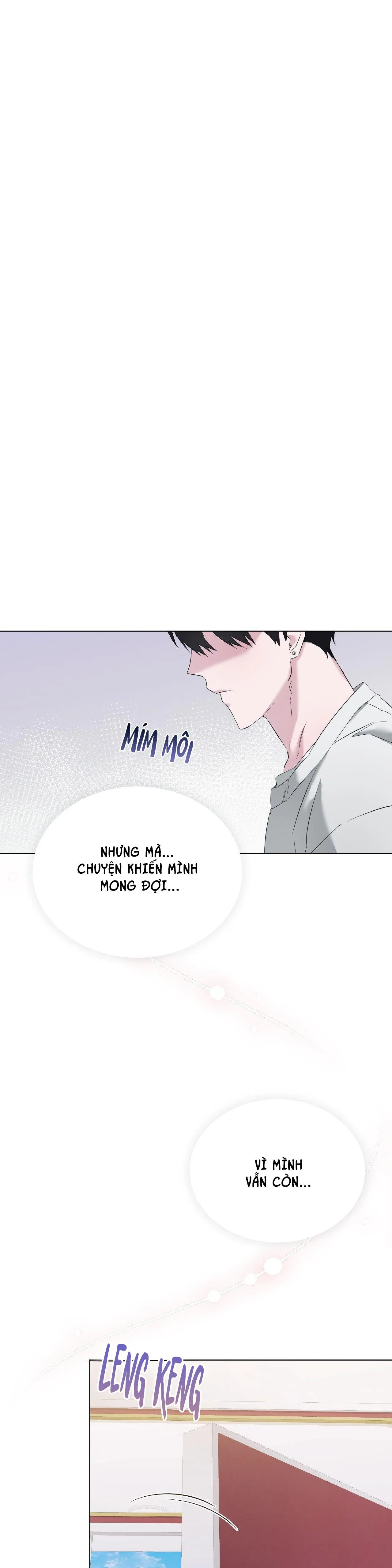 LỖI TẠI DỄ THƯƠNG Chapter 11 Trang 35