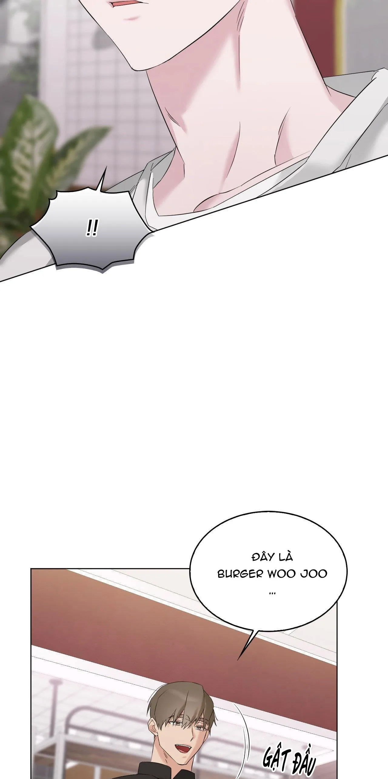 LỖI TẠI DỄ THƯƠNG Chapter 11 Trang 37