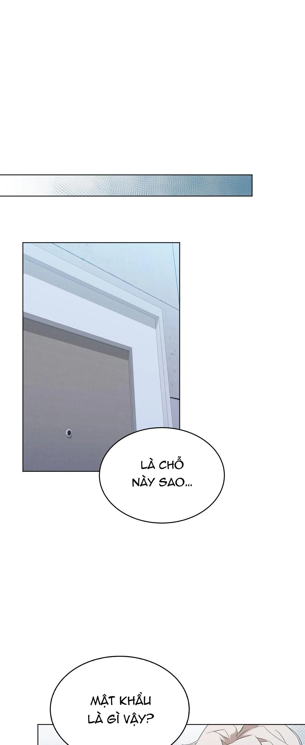 LỖI TẠI DỄ THƯƠNG Chapter 12 Trang 19