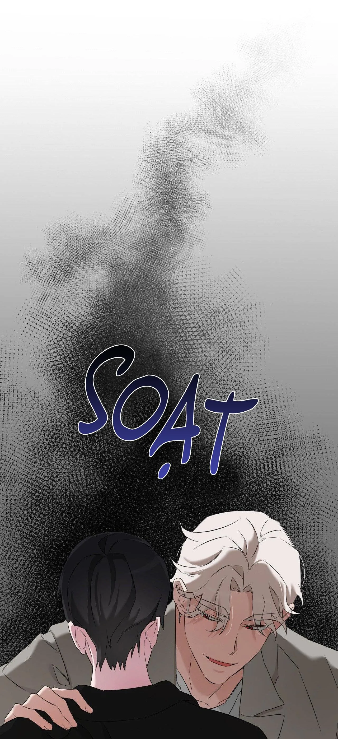 LỖI TẠI DỄ THƯƠNG Chapter 13 Trang 35