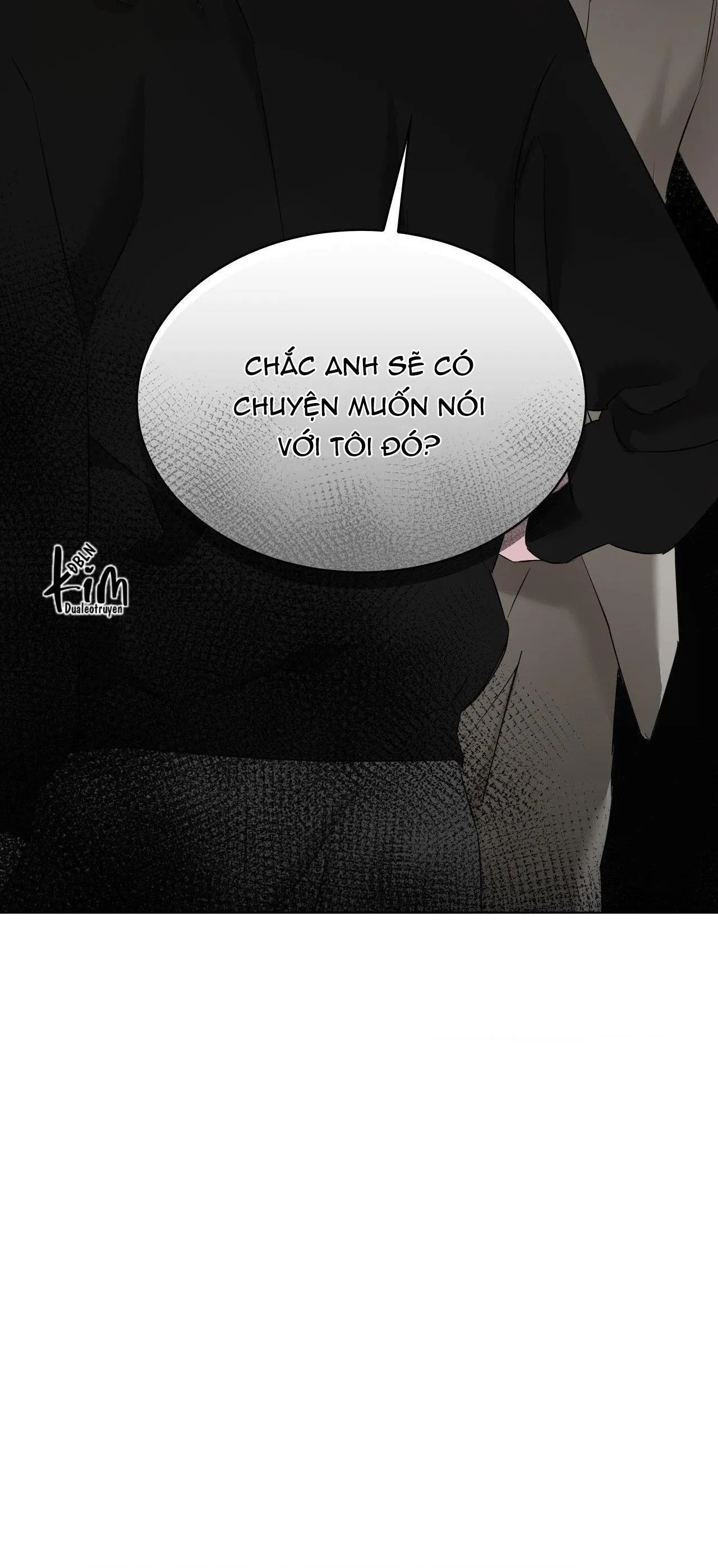 LỖI TẠI DỄ THƯƠNG Chapter 13 Trang 36