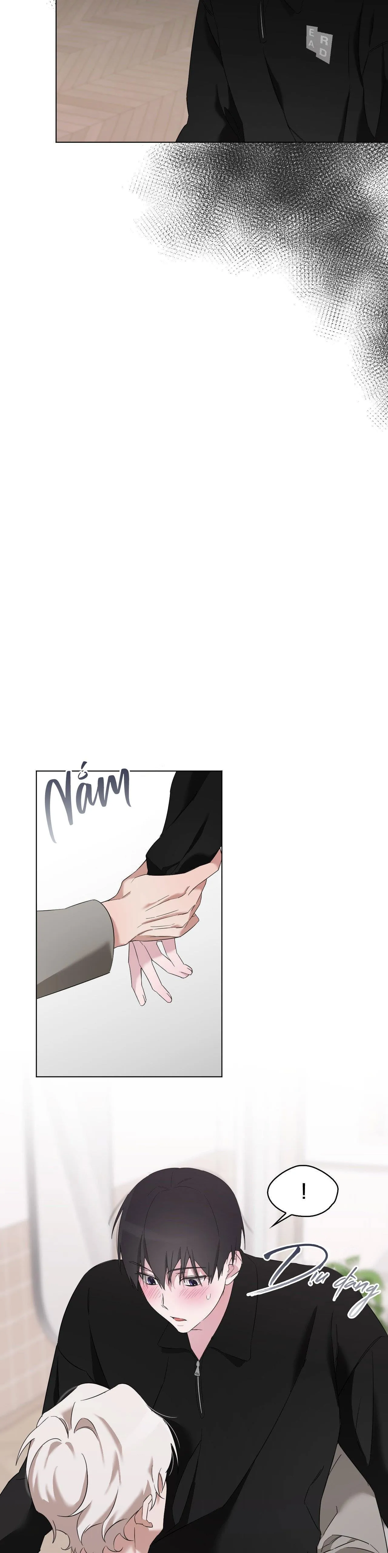 LỖI TẠI DỄ THƯƠNG Chapter 14 Trang 9