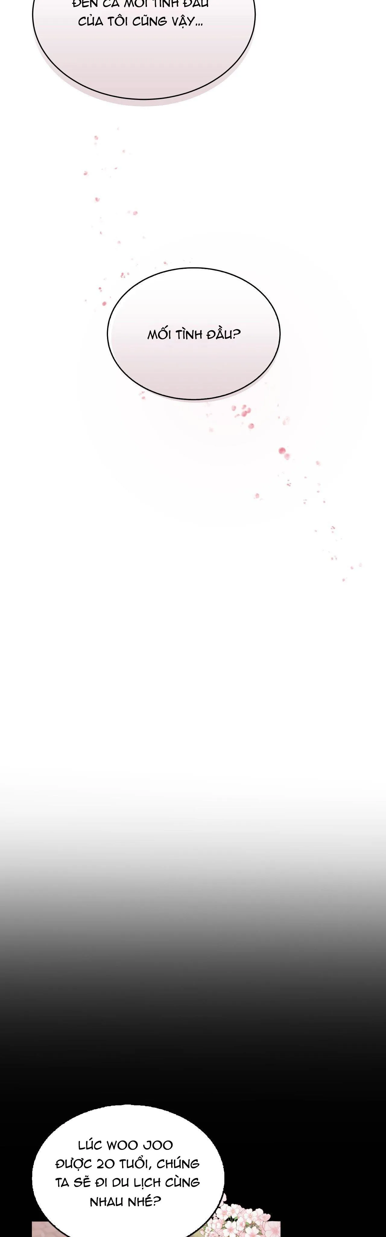 LỖI TẠI DỄ THƯƠNG Chapter 14 Trang 19