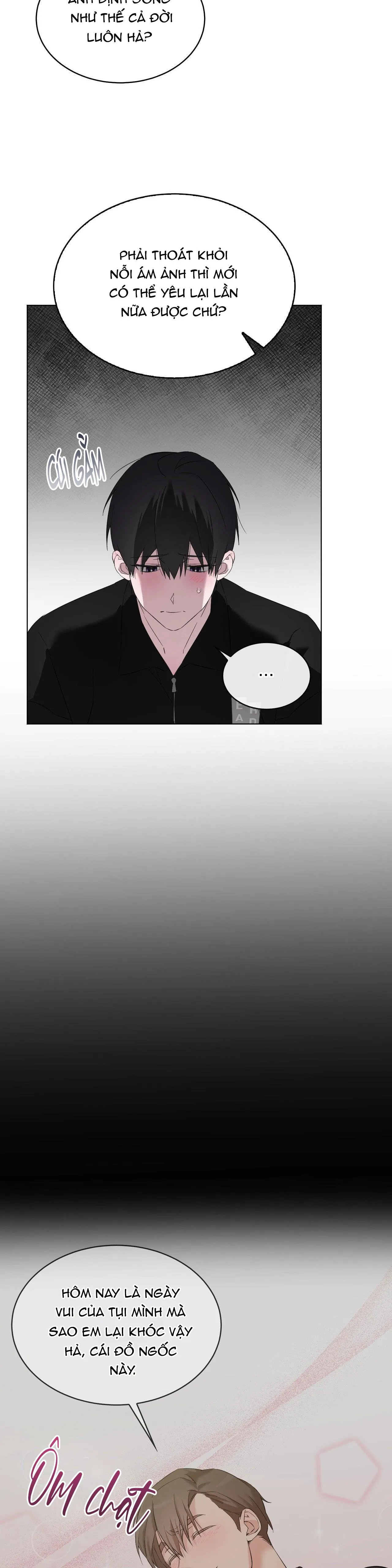 LỖI TẠI DỄ THƯƠNG Chapter 14 Trang 31